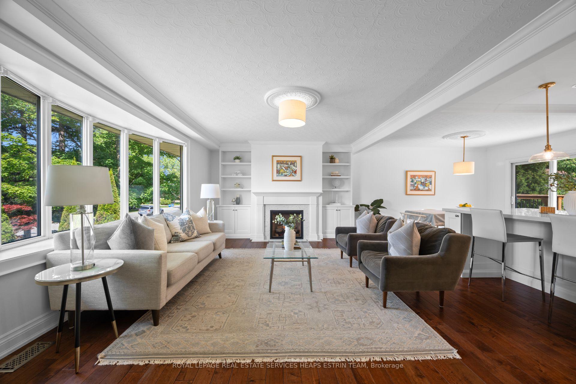 Photo 6 of 325 Fairview Drive, Whitby, Lynde Creek — HOMEH