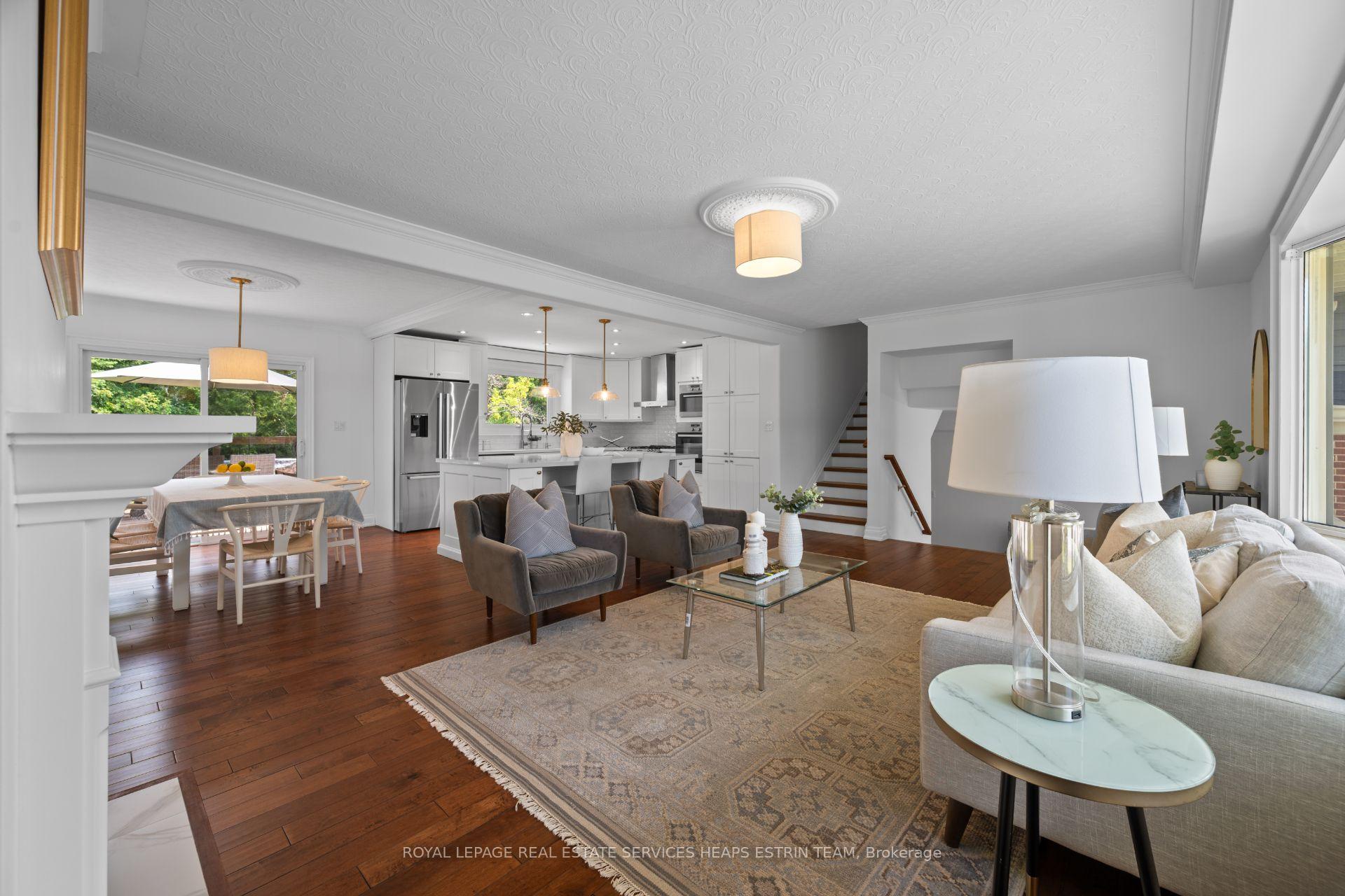 Photo 8 of 325 Fairview Drive, Whitby, Lynde Creek — HOMEH