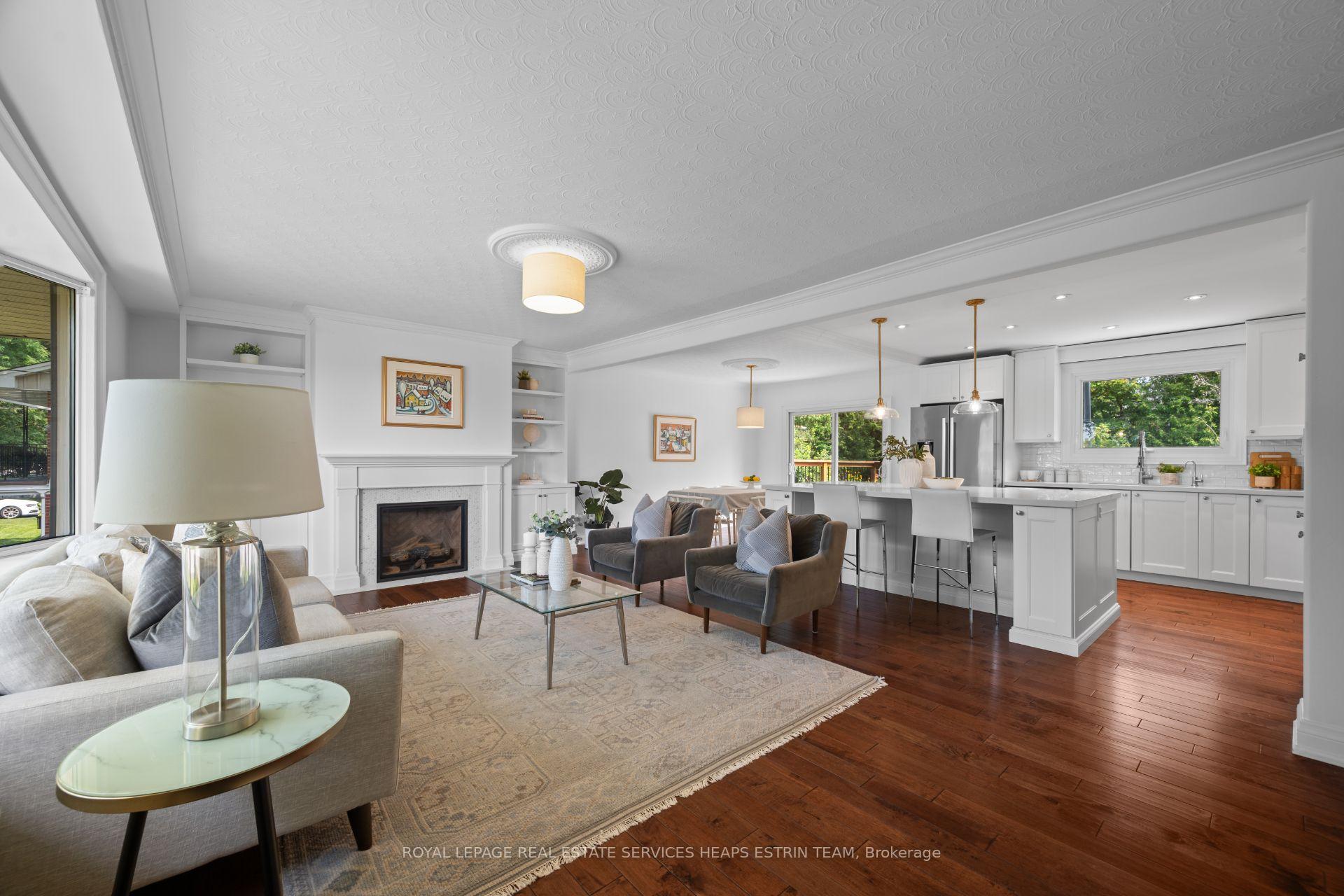 Photo 9 of 325 Fairview Drive, Whitby, Lynde Creek — HOMEH