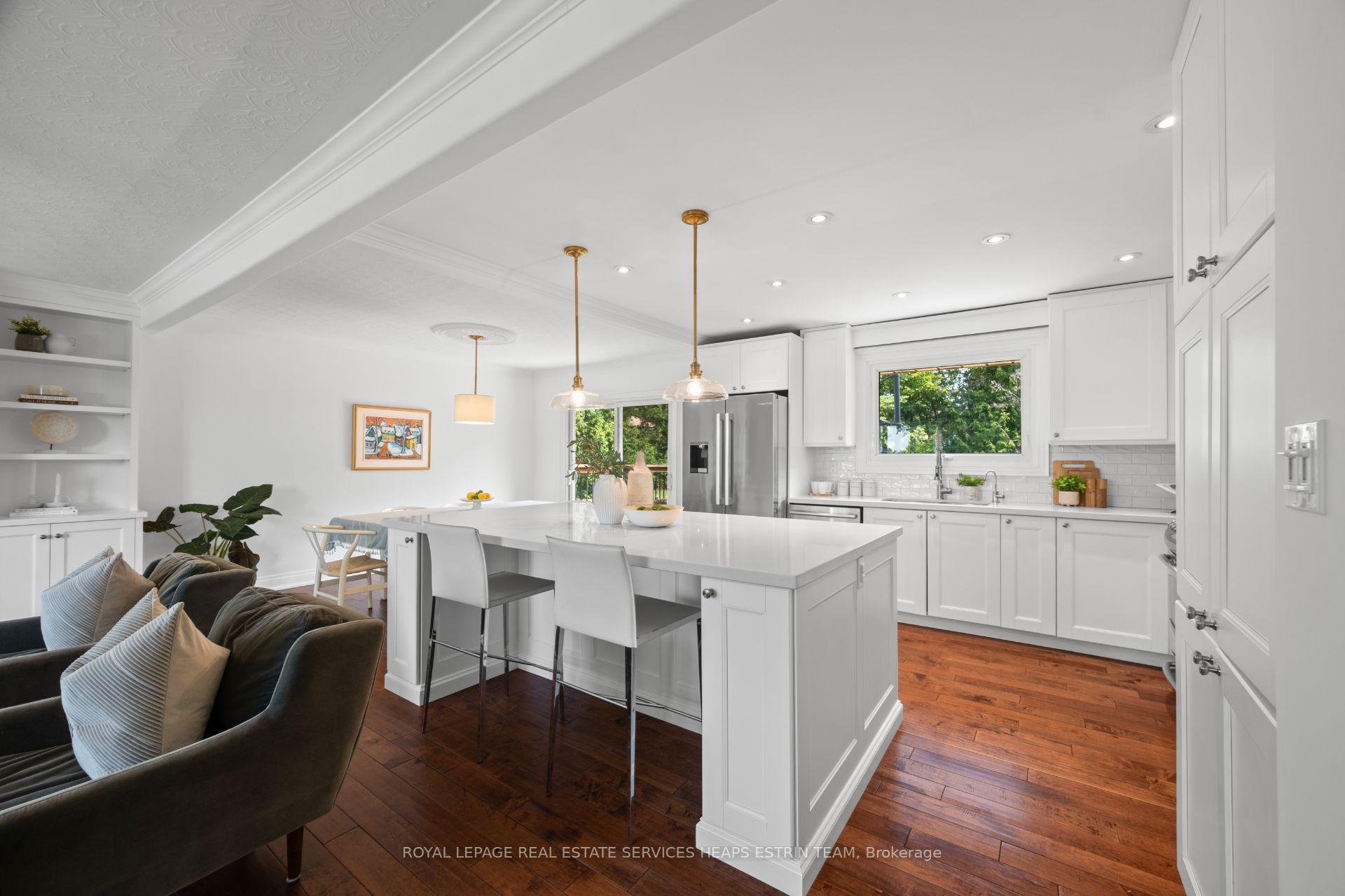Photo 10 of 325 Fairview Drive, Whitby, Lynde Creek — HOMEH