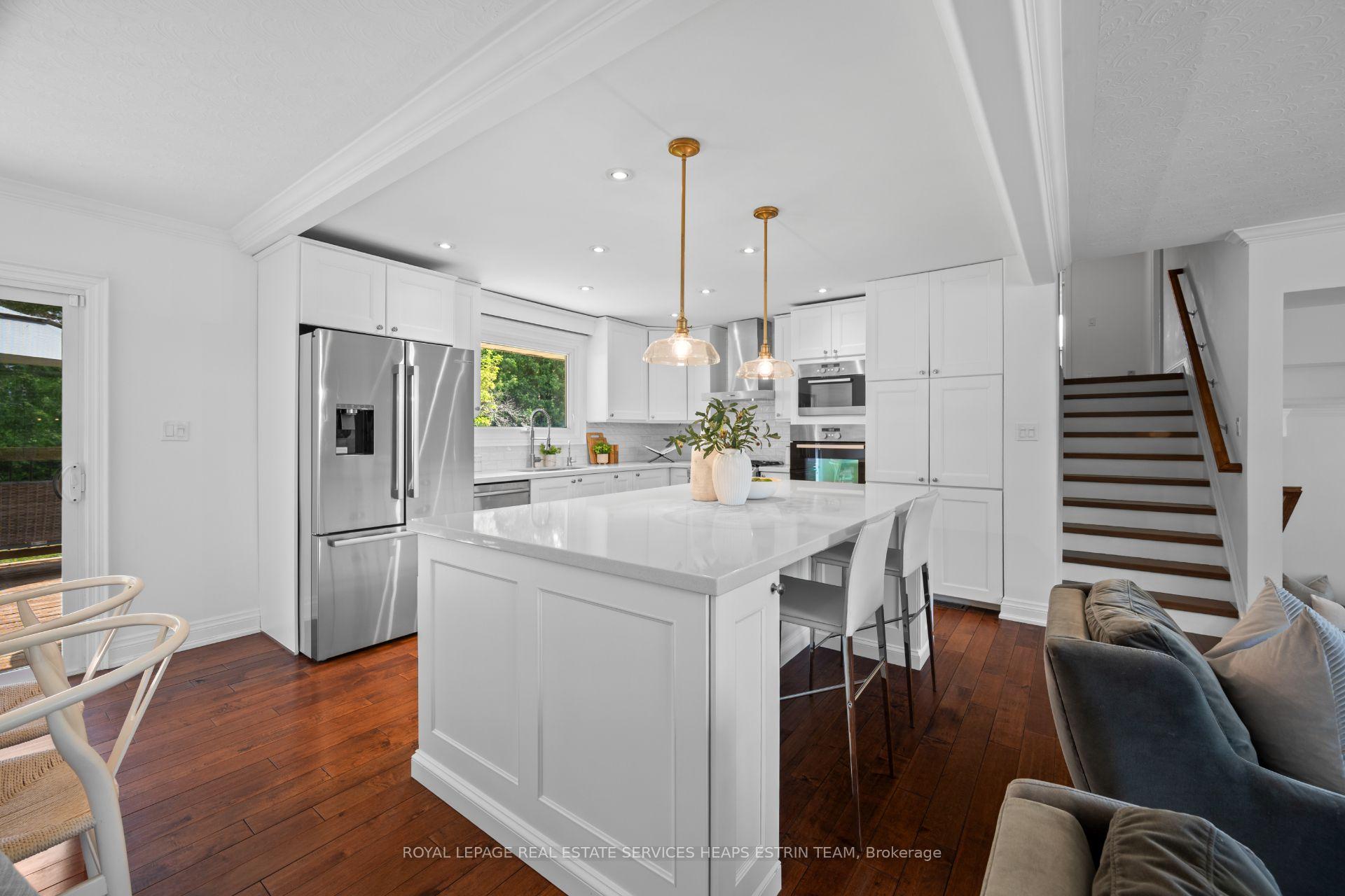 Photo 13 of 325 Fairview Drive, Whitby, Lynde Creek — HOMEH