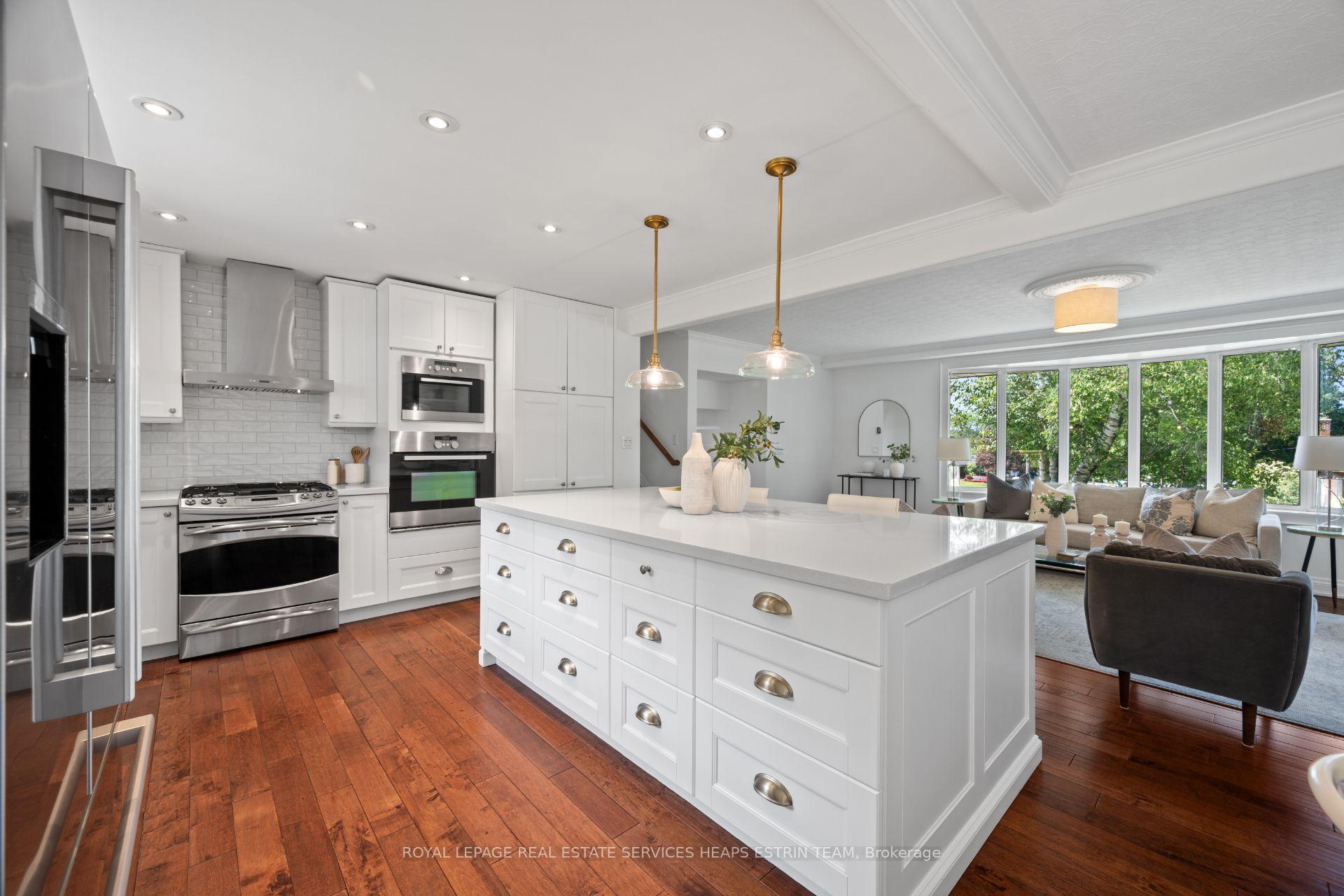 Photo 14 of 325 Fairview Drive, Whitby, Lynde Creek — HOMEH