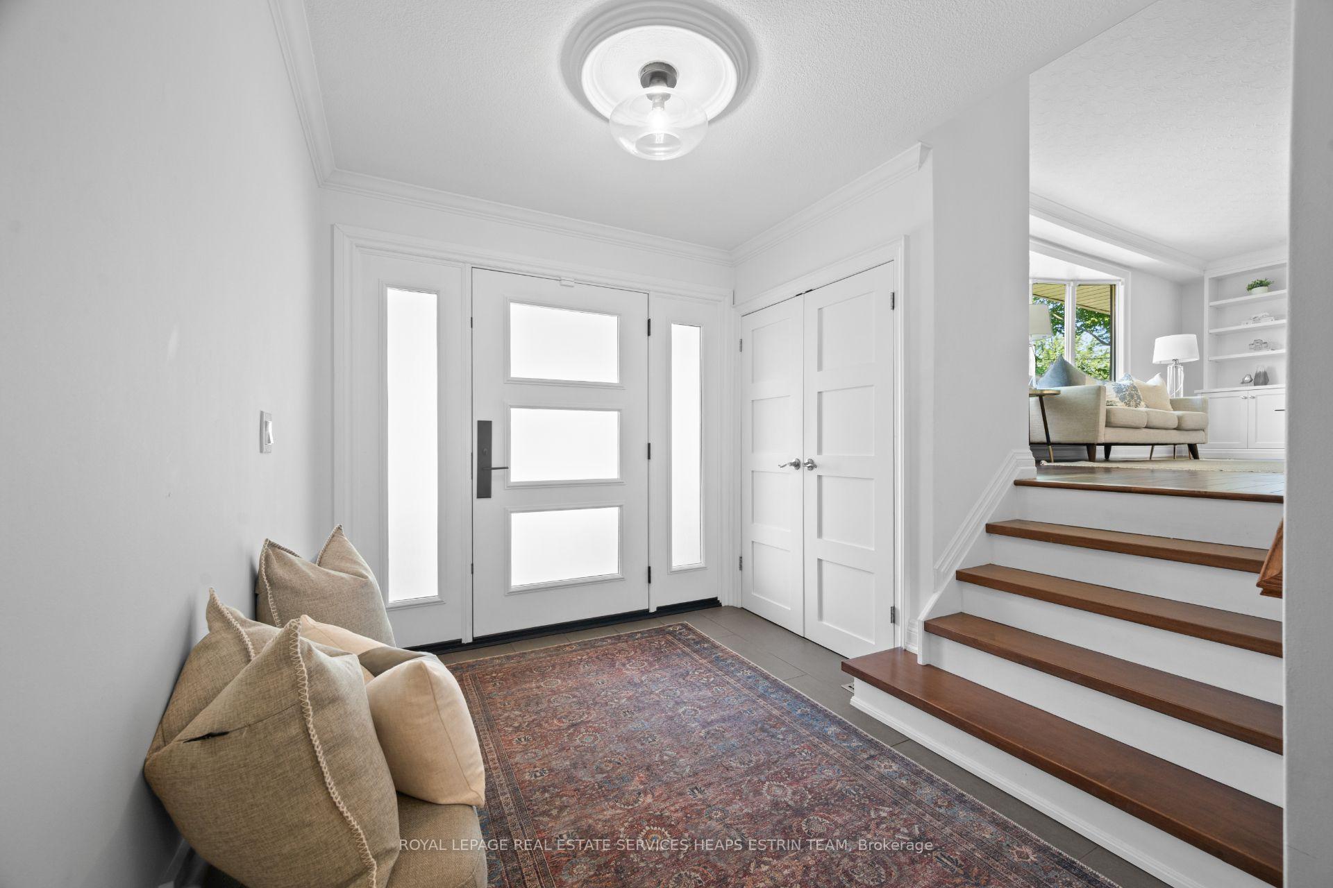 Photo 17 of 325 Fairview Drive, Whitby, Lynde Creek — HOMEH