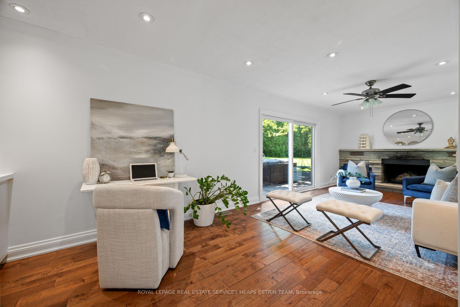 Photo 18 of 325 Fairview Drive, Whitby, Lynde Creek — HOMEH