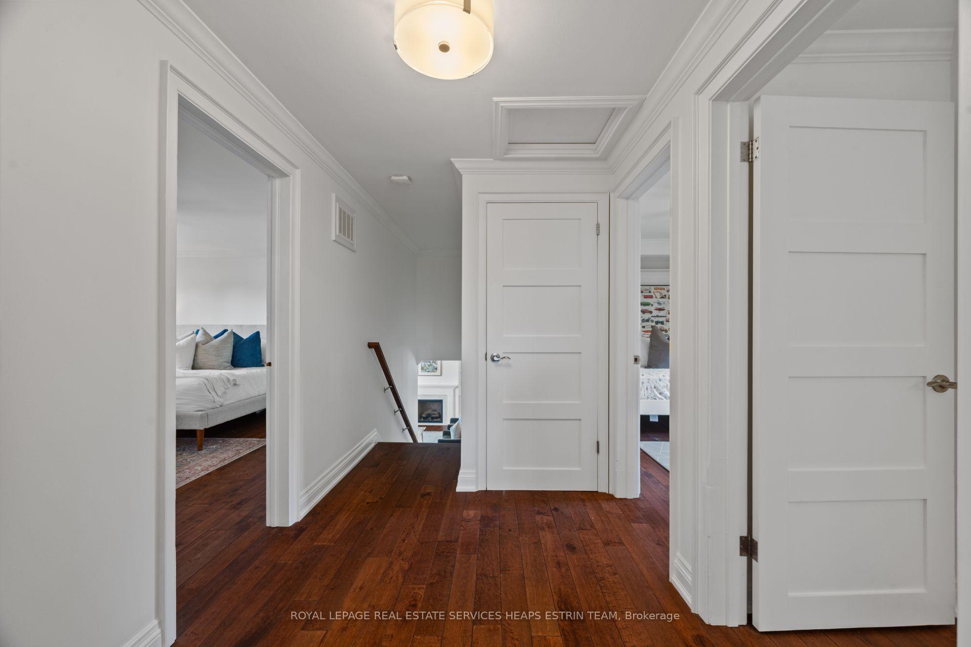 Photo 23 of 325 Fairview Drive, Whitby, Lynde Creek — HOMEH