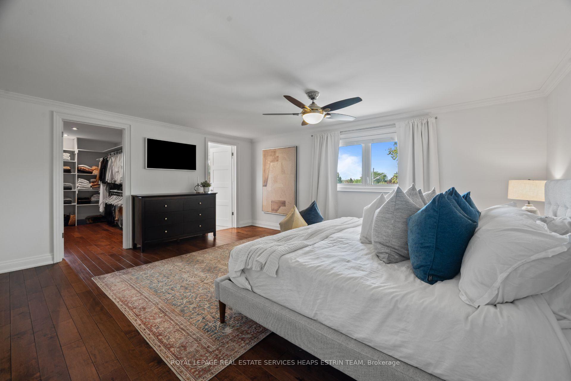 Photo 25 of 325 Fairview Drive, Whitby, Lynde Creek — HOMEH