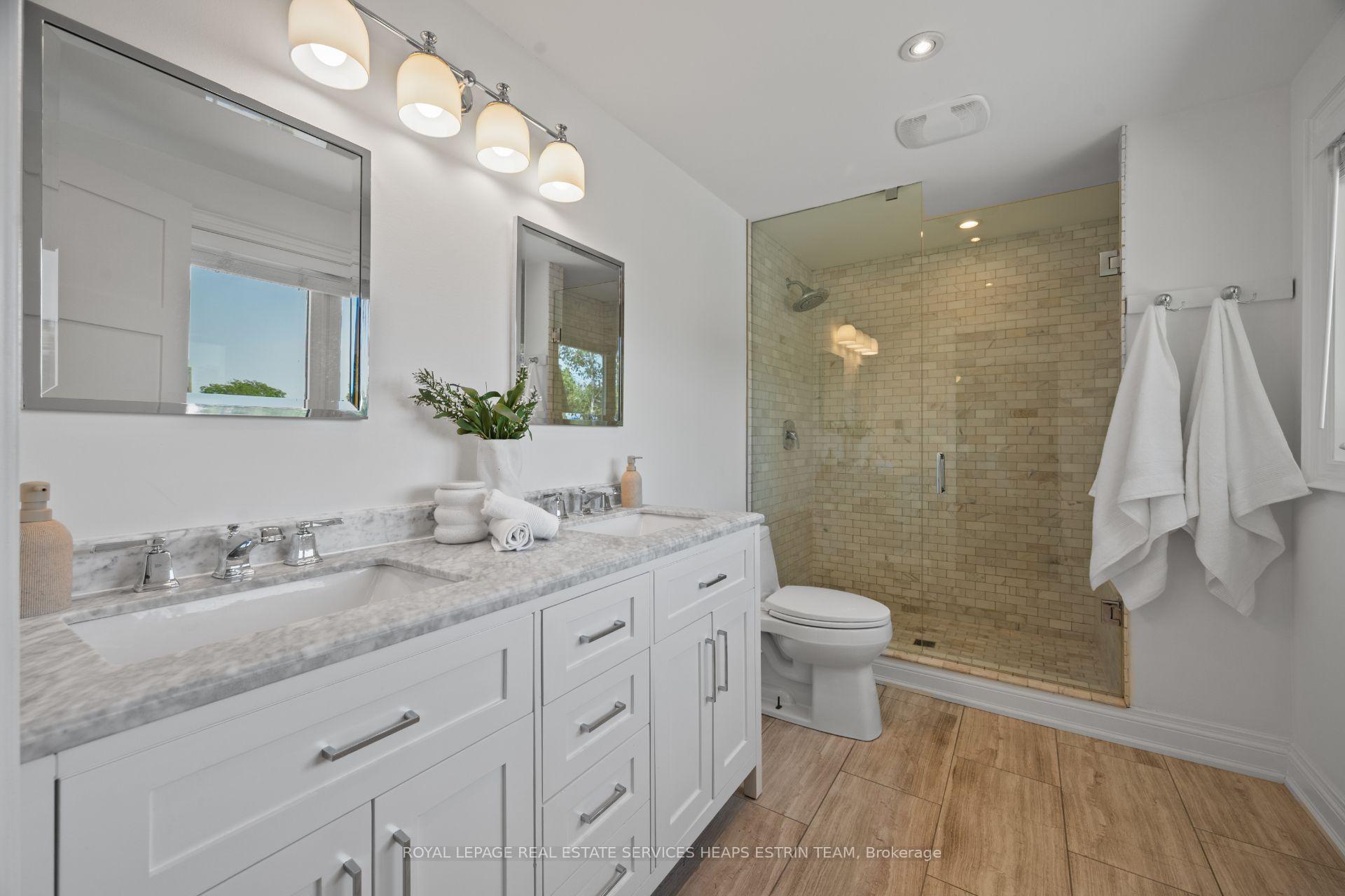 Photo 26 of 325 Fairview Drive, Whitby, Lynde Creek — HOMEH