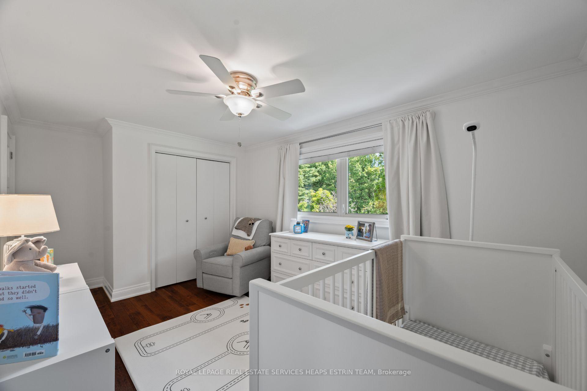Photo 27 of 325 Fairview Drive, Whitby, Lynde Creek — HOMEH