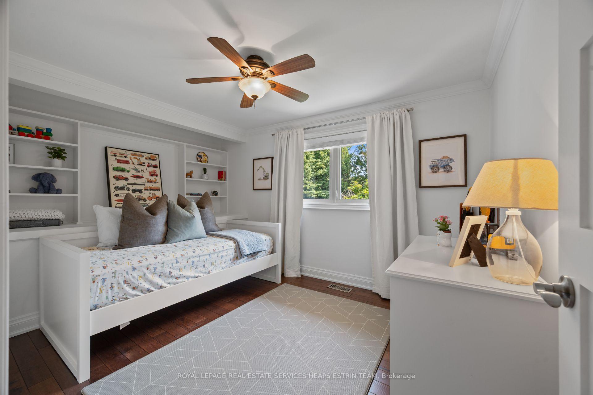 Photo 30 of 325 Fairview Drive, Whitby, Lynde Creek — HOMEH