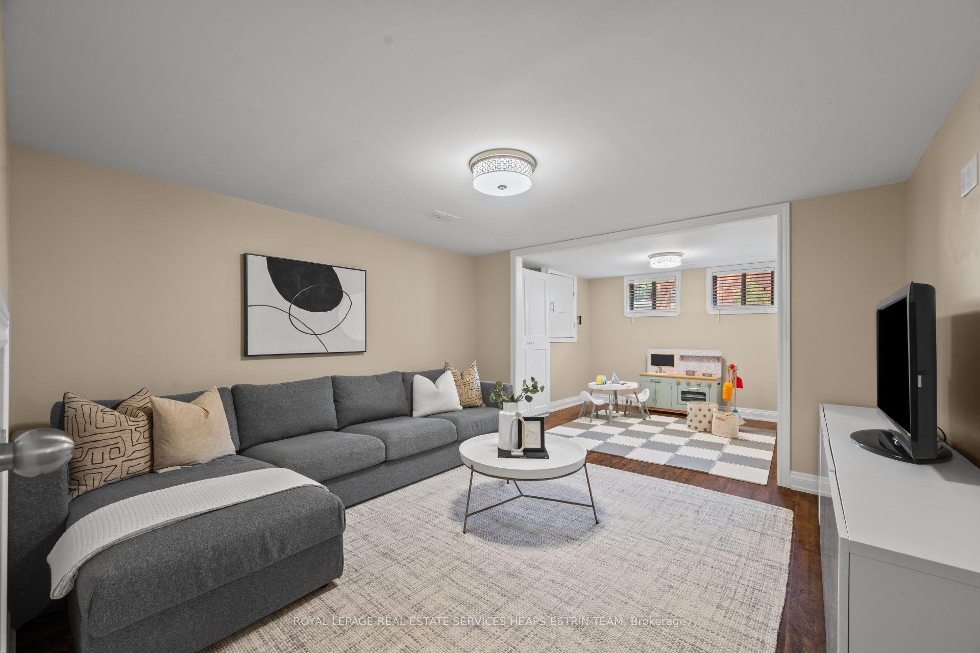 Photo 33 of 325 Fairview Drive, Whitby, Lynde Creek — HOMEH