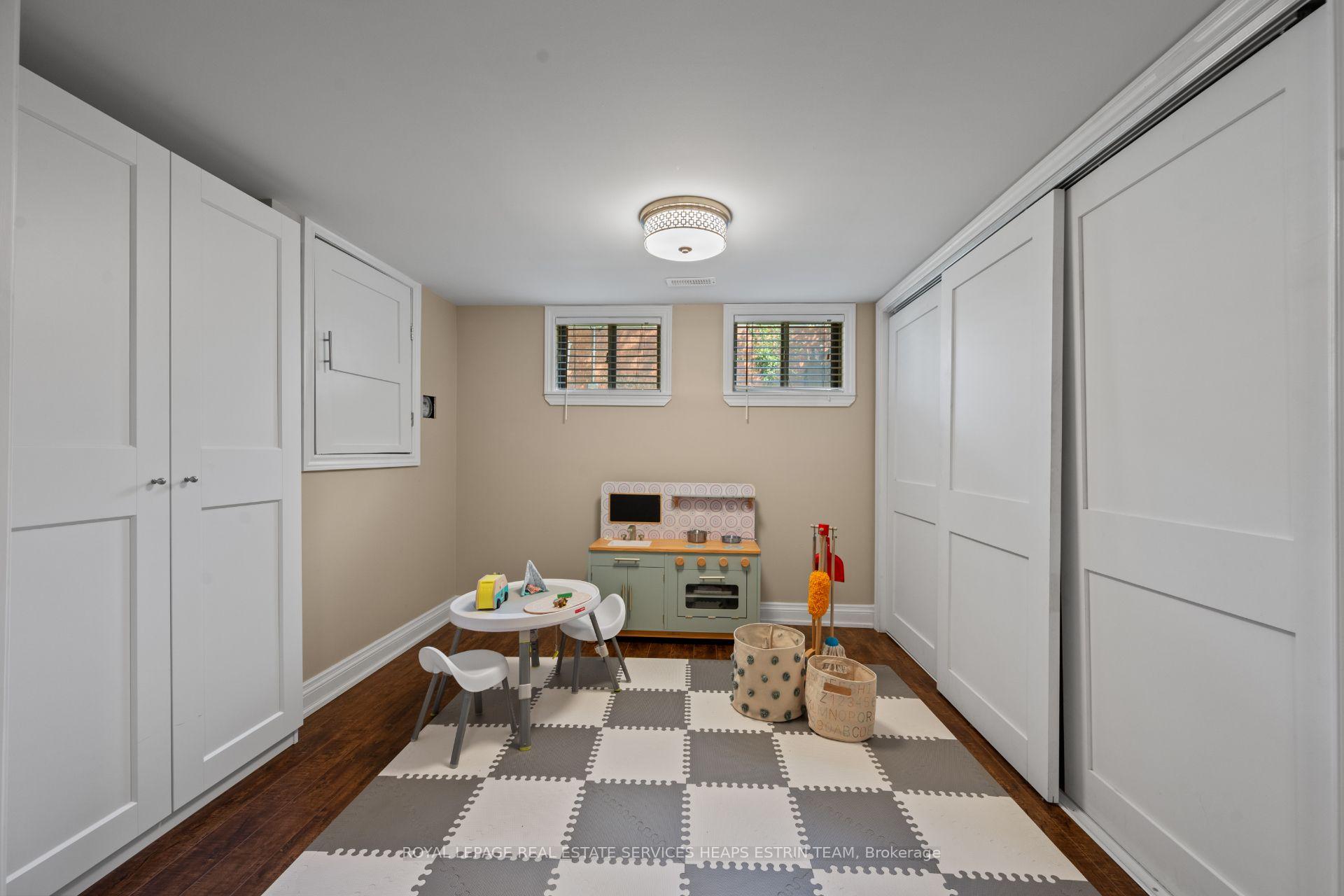 Photo 34 of 325 Fairview Drive, Whitby, Lynde Creek — HOMEH