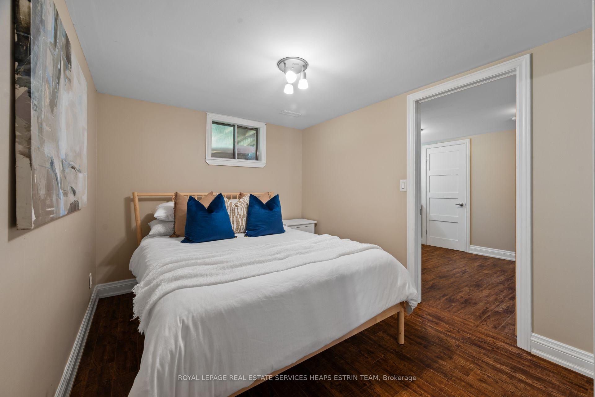 Photo 35 of 325 Fairview Drive, Whitby, Lynde Creek — HOMEH