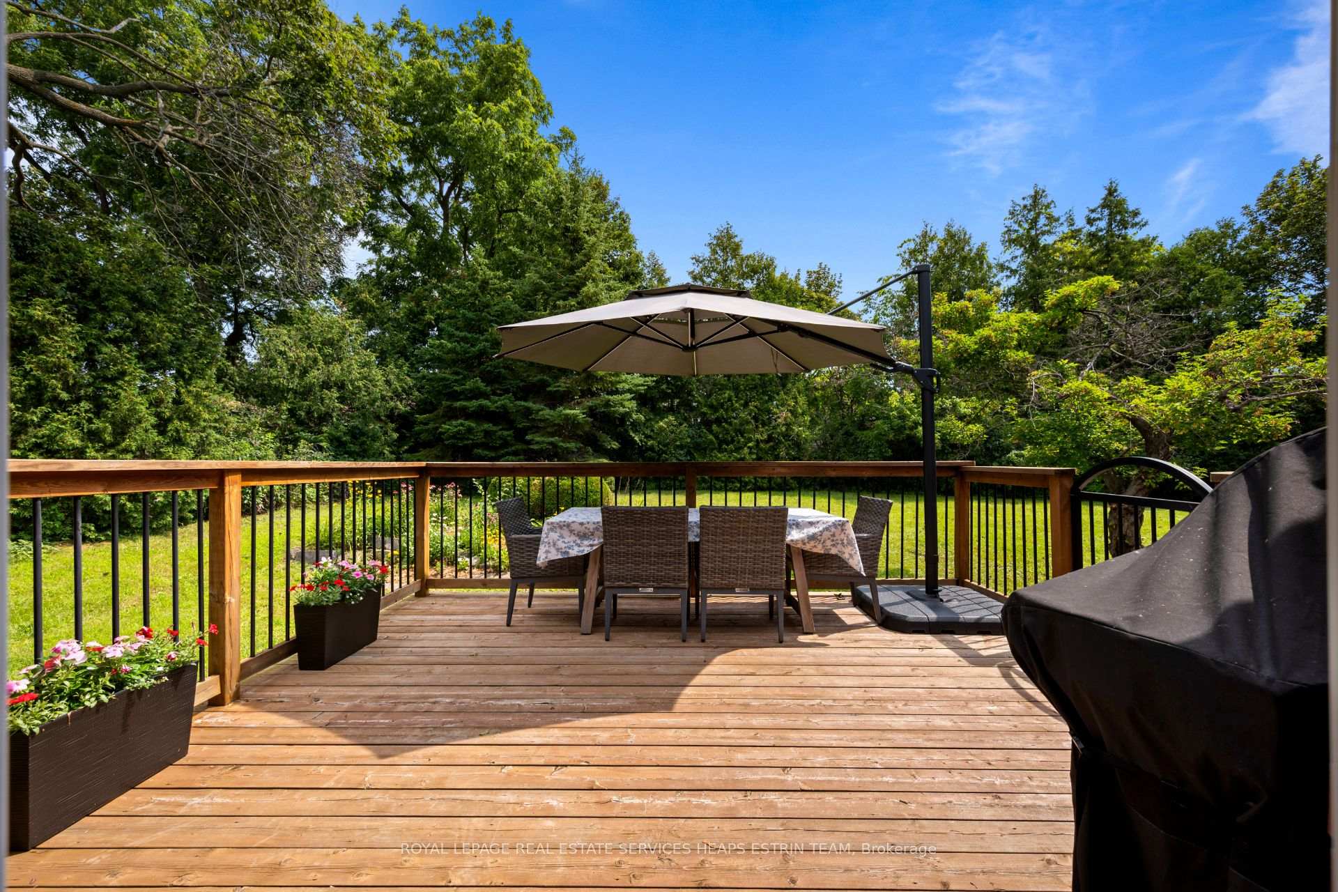Photo 38 of 325 Fairview Drive, Whitby, Lynde Creek — HOMEH
