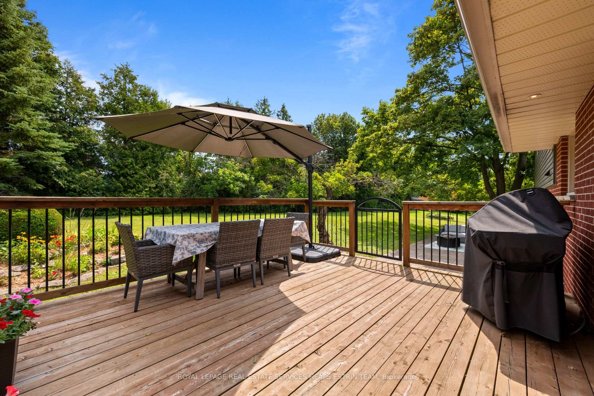 Photo 39 of 325 Fairview Drive, Whitby, Lynde Creek — HOMEH