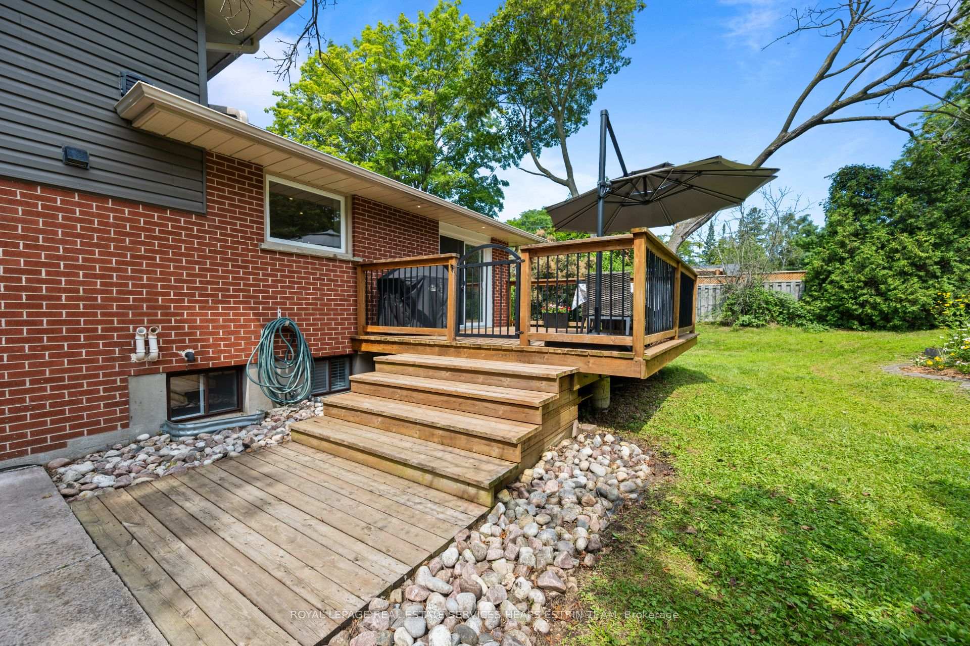 Photo 40 of 325 Fairview Drive, Whitby, Lynde Creek — HOMEH