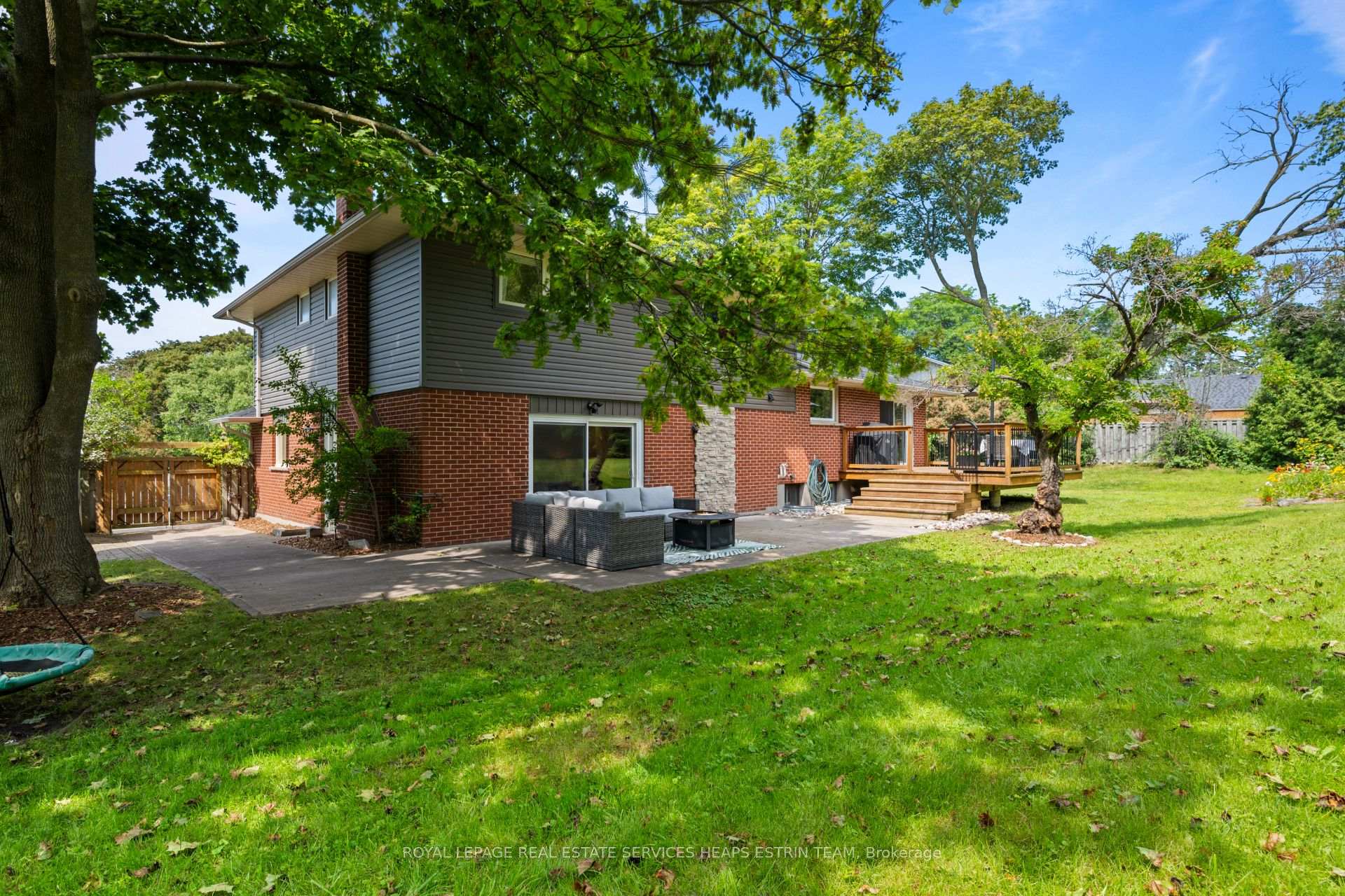 Photo 42 of 325 Fairview Drive, Whitby, Lynde Creek — HOMEH