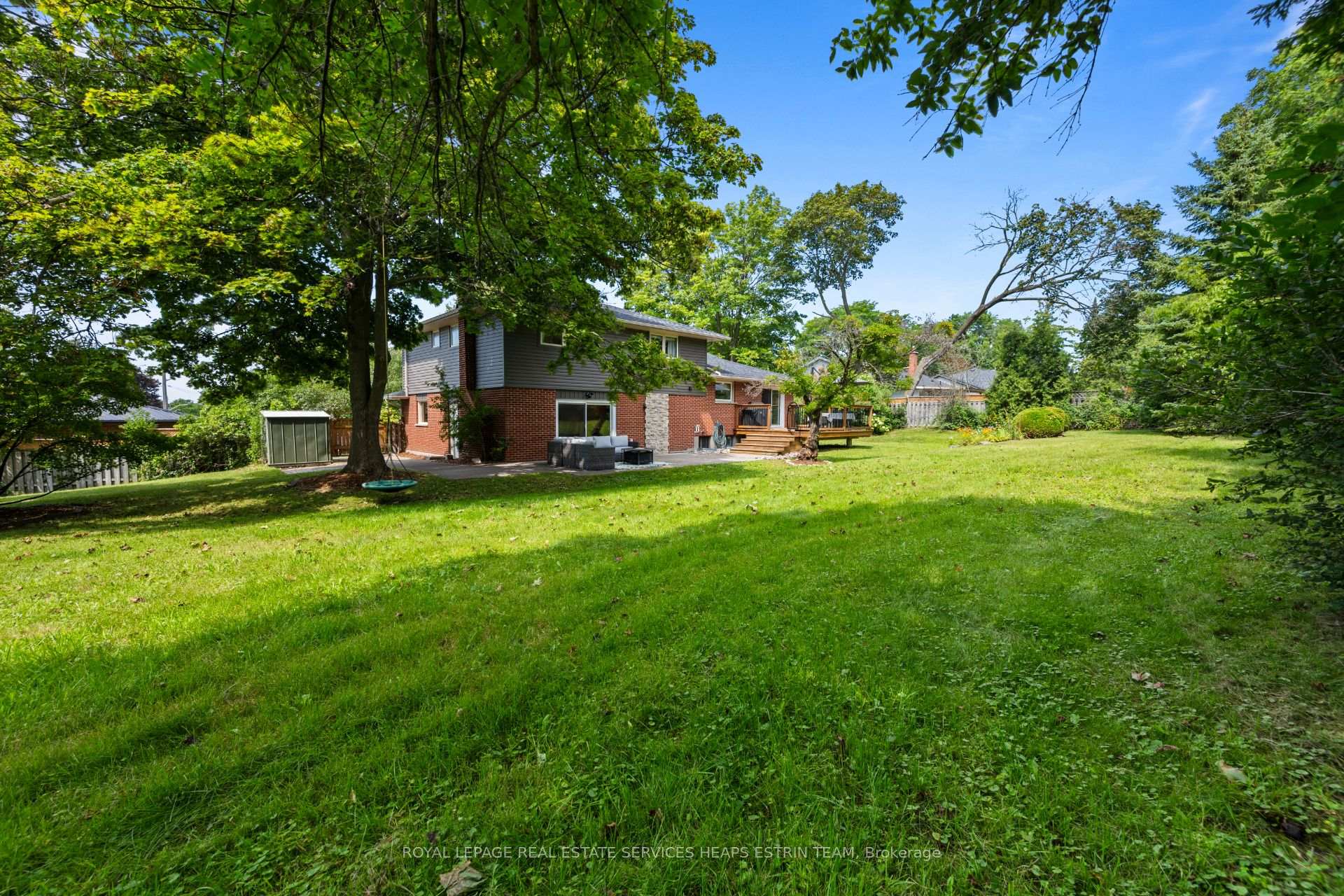 Photo 43 of 325 Fairview Drive, Whitby, Lynde Creek — HOMEH