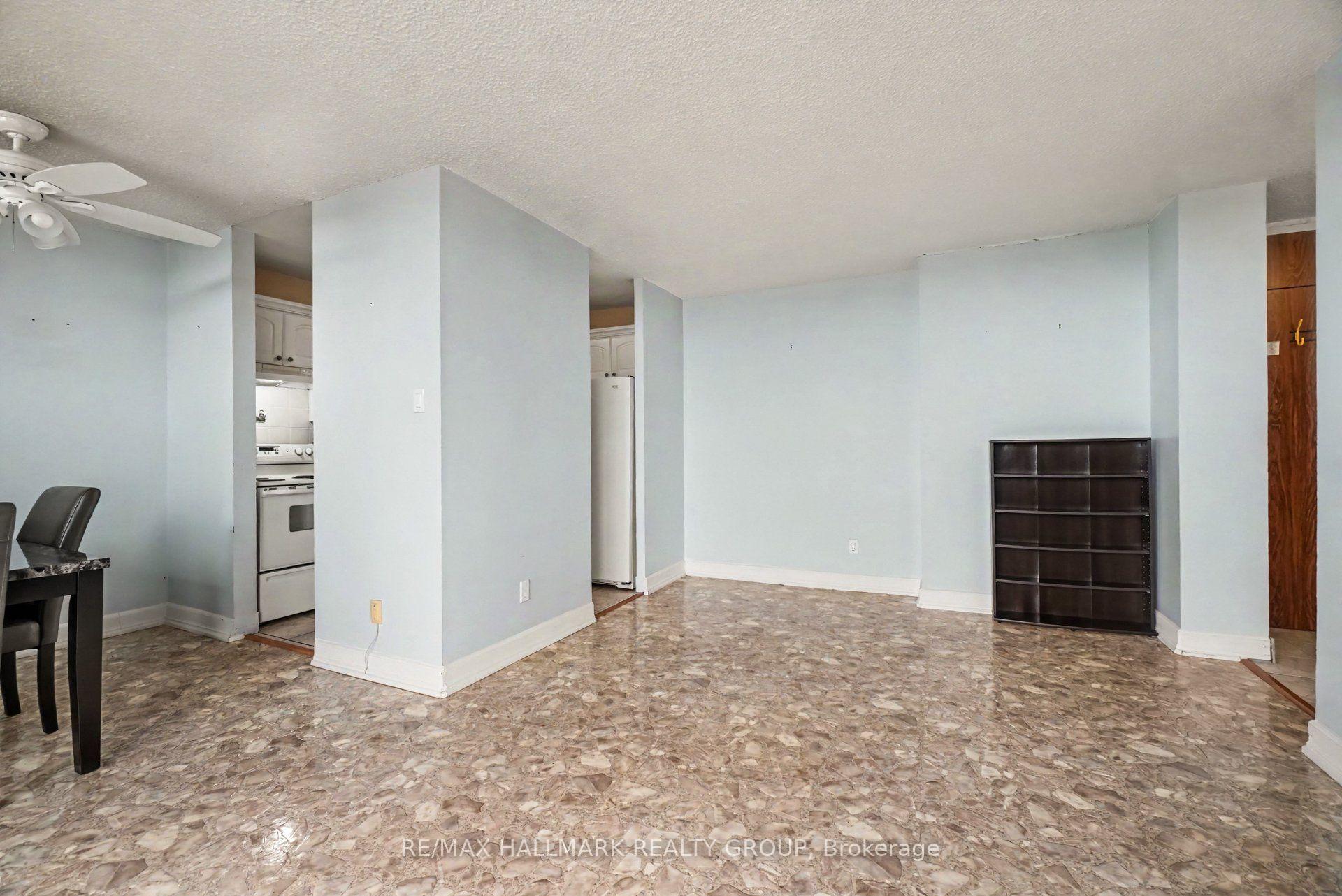 Photo 11 of Unit 1417, 2000 Jasmine Crescent, Ottawa, Beacon Hill South — HOMEH