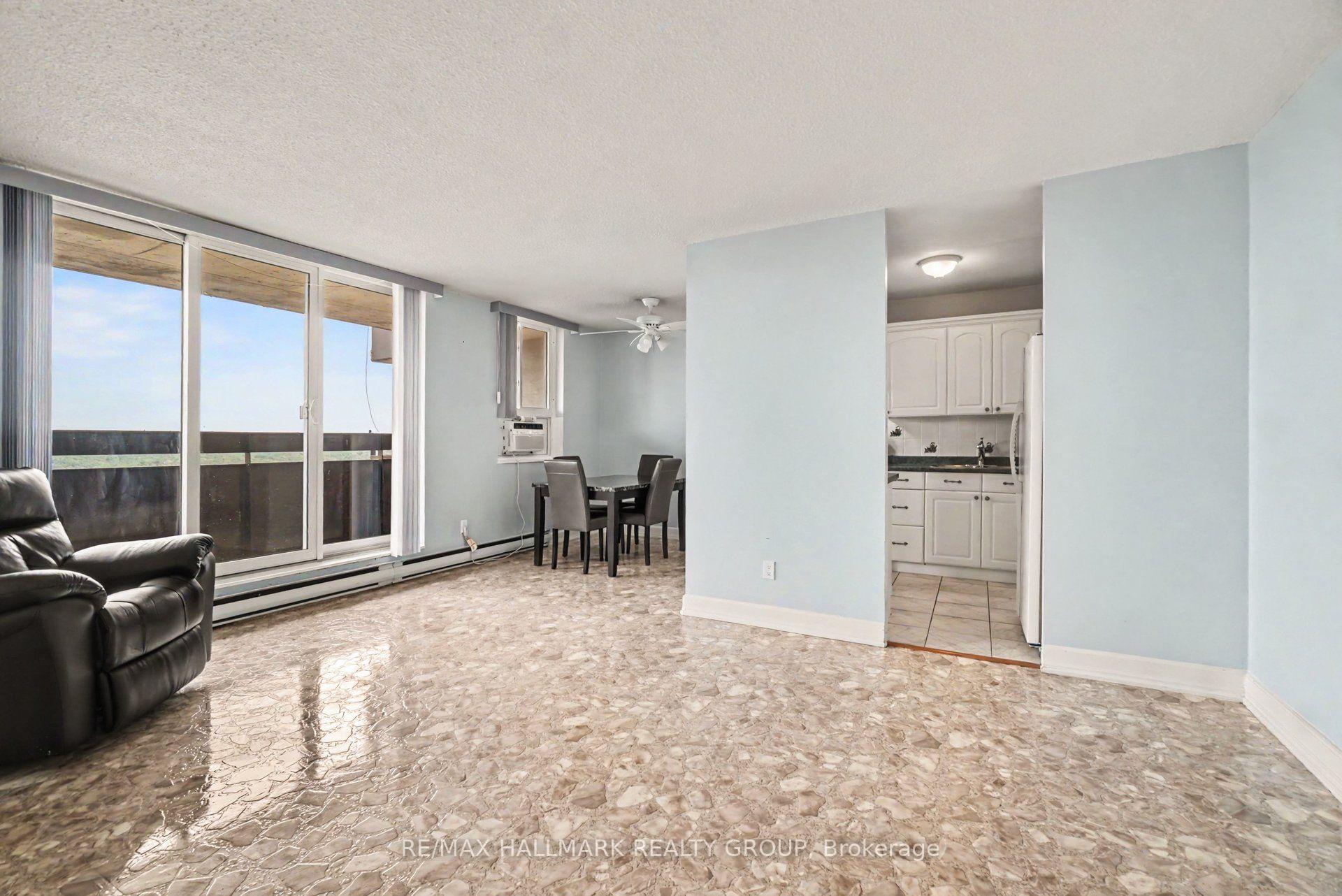 Photo 13 of Unit 1417, 2000 Jasmine Crescent, Ottawa, Beacon Hill South — HOMEH