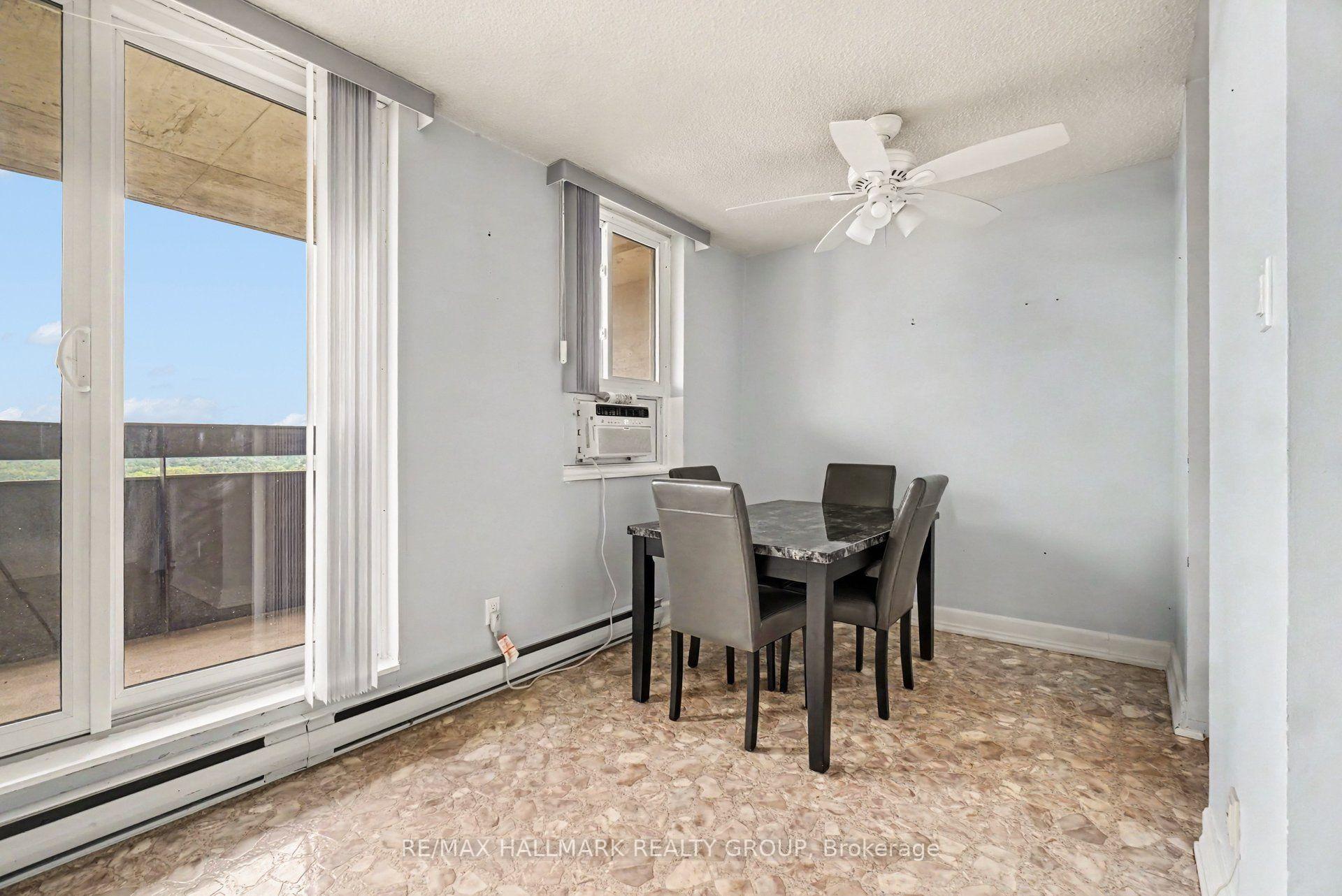 Photo 14 of Unit 1417, 2000 Jasmine Crescent, Ottawa, Beacon Hill South — HOMEH