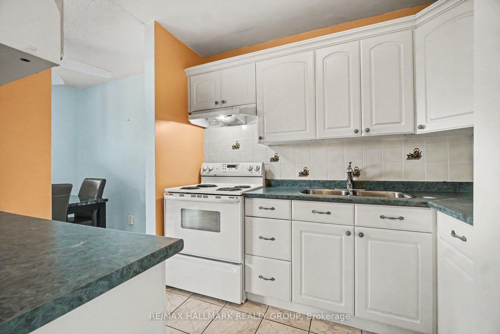 Photo 15 of Unit 1417, 2000 Jasmine Crescent, Ottawa, Beacon Hill South — HOMEH