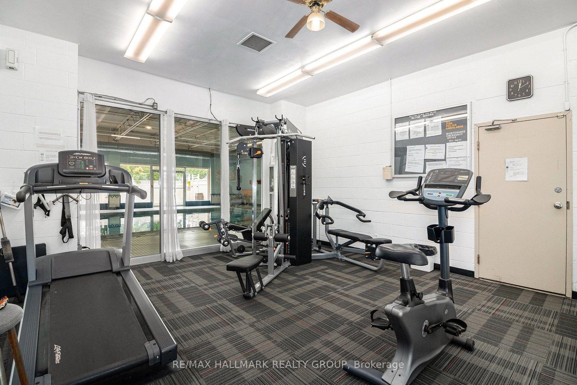 Photo 31 of Unit 1417, 2000 Jasmine Crescent, Ottawa, Beacon Hill South — HOMEH