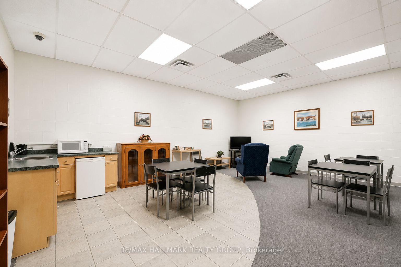 Photo 33 of Unit 1417, 2000 Jasmine Crescent, Ottawa, Beacon Hill South — HOMEH