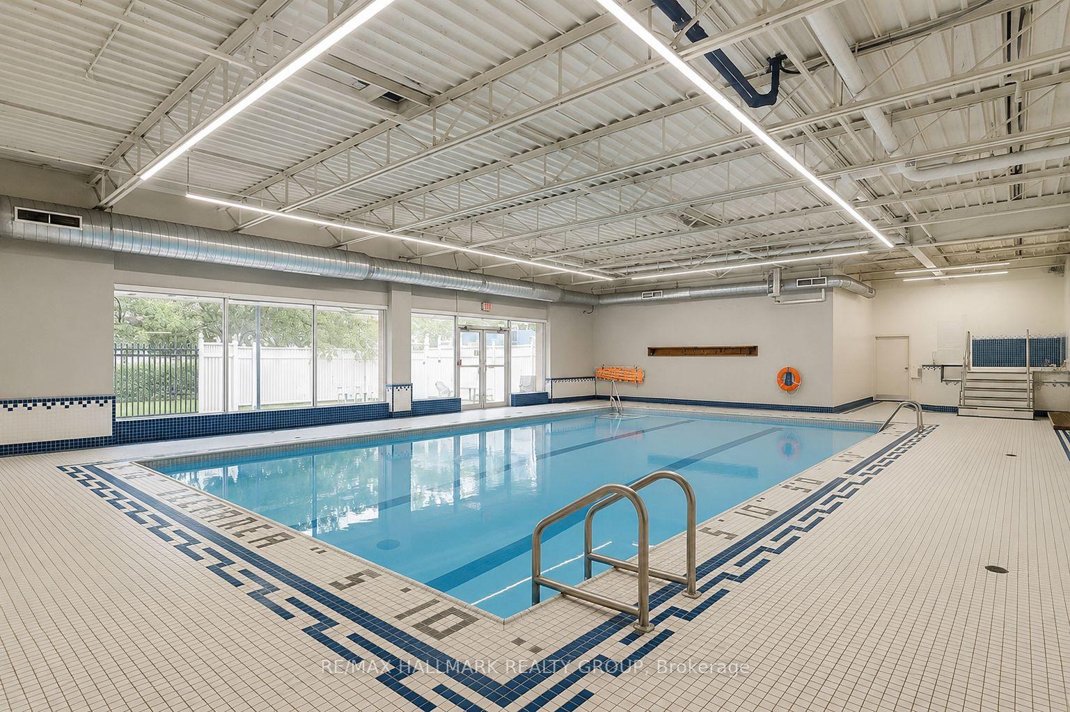 Photo 35 of Unit 1417, 2000 Jasmine Crescent, Ottawa, Beacon Hill South — HOMEH