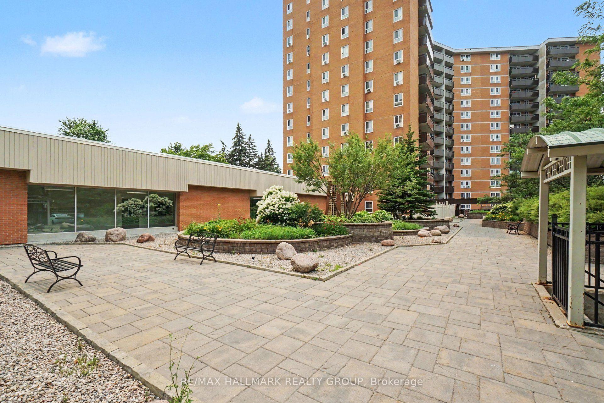 Photo 37 of Unit 1417, 2000 Jasmine Crescent, Ottawa, Beacon Hill South — HOMEH