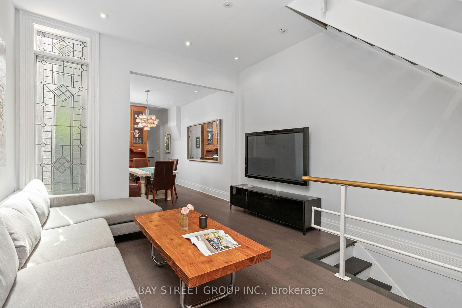 Photo 9 of 236 Seaton Street, Toronto, Moss Park — HOMEH
