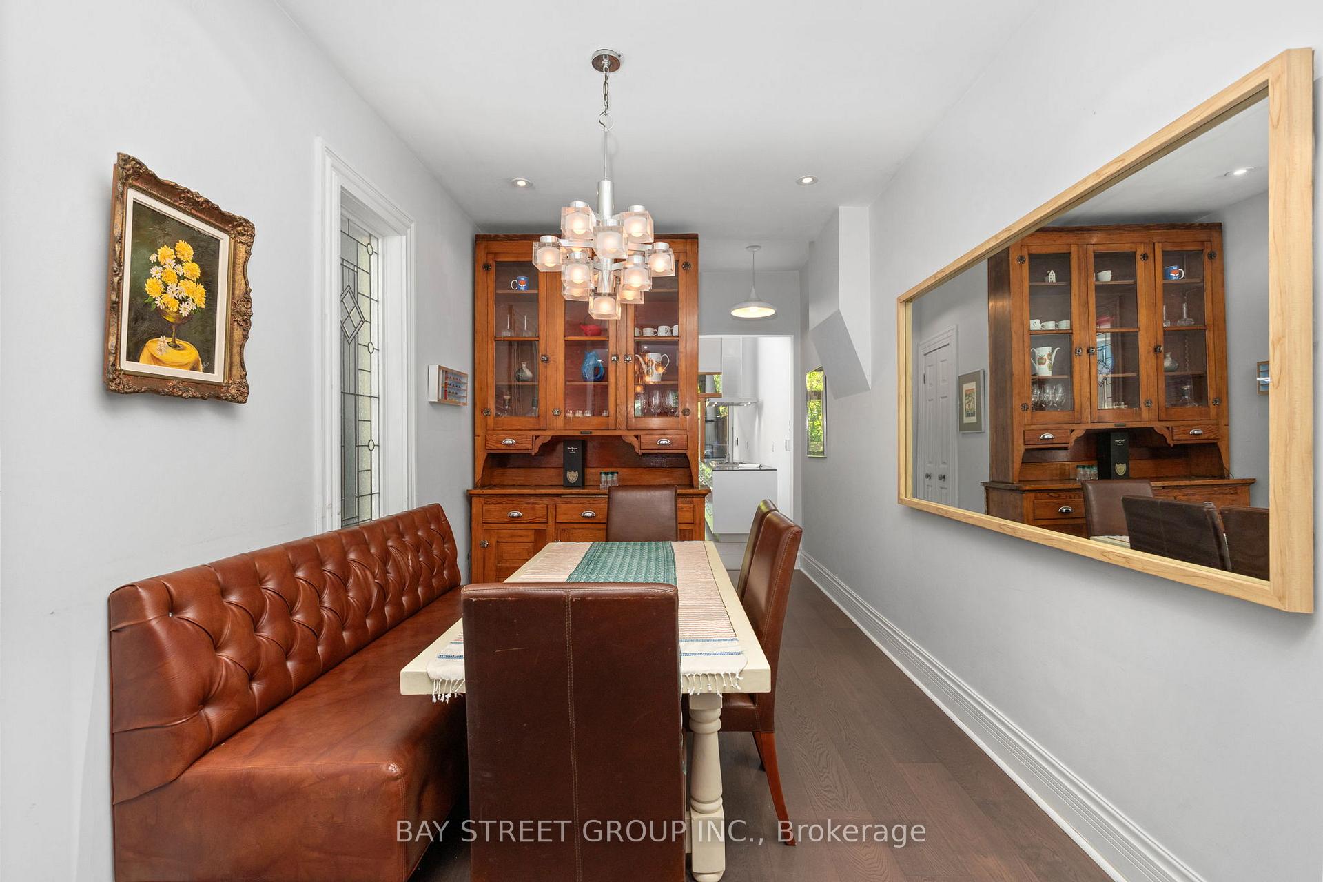 Photo 10 of 236 Seaton Street, Toronto, Moss Park — HOMEH