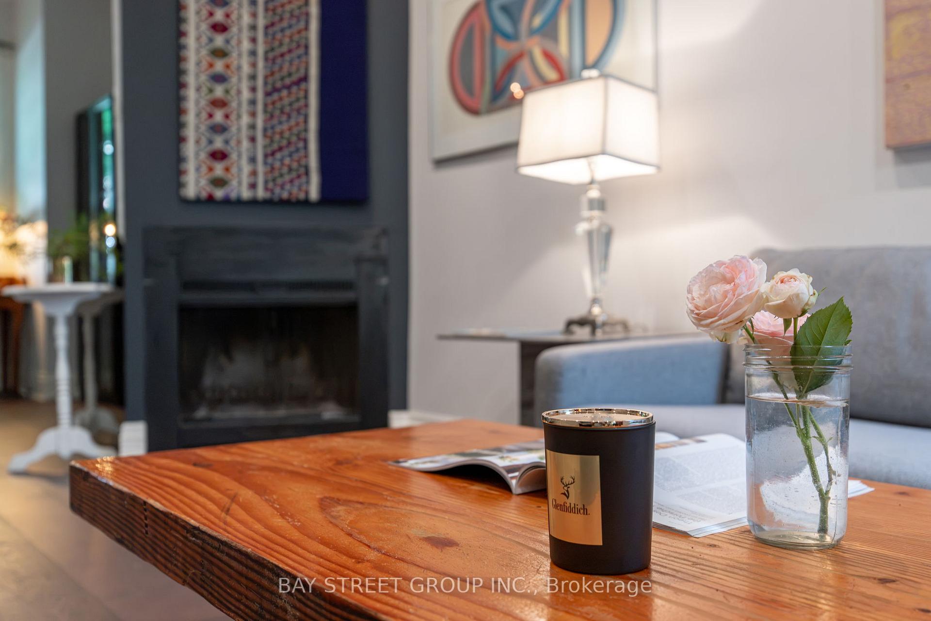 Photo 13 of 236 Seaton Street, Toronto, Moss Park — HOMEH