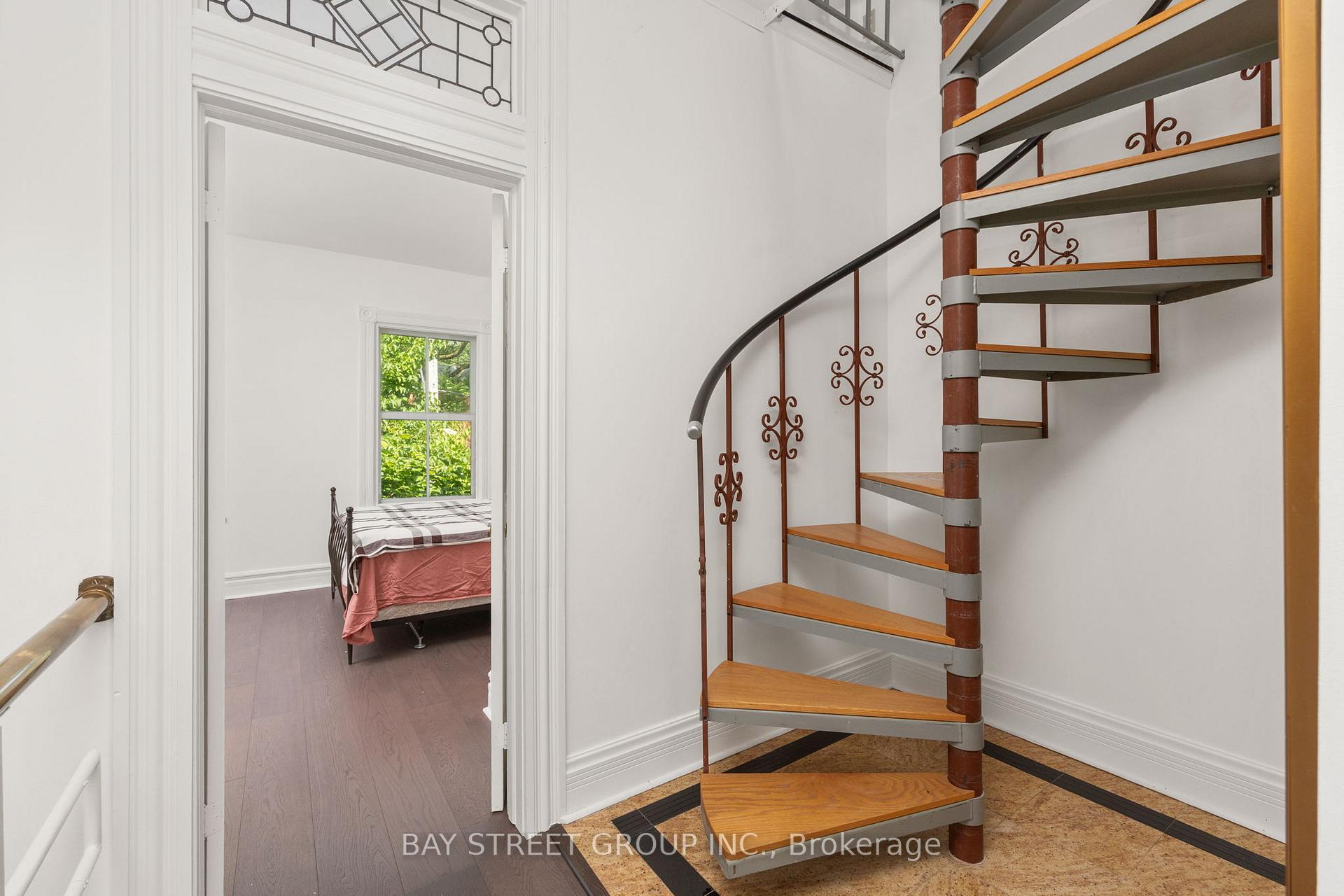 Photo 22 of 236 Seaton Street, Toronto, Moss Park — HOMEH