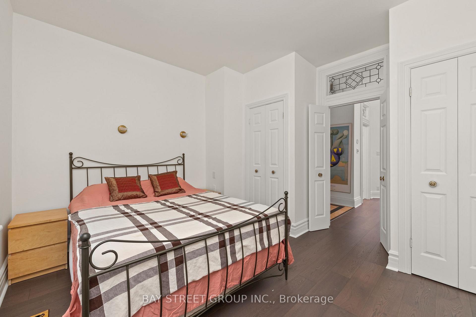 Photo 24 of 236 Seaton Street, Toronto, Moss Park — HOMEH