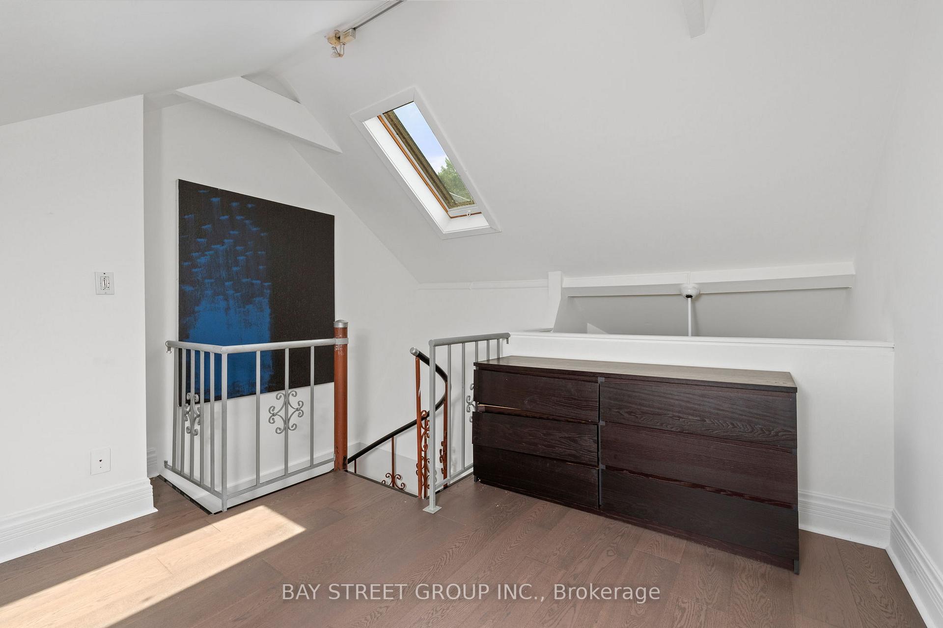 Photo 26 of 236 Seaton Street, Toronto, Moss Park — HOMEH