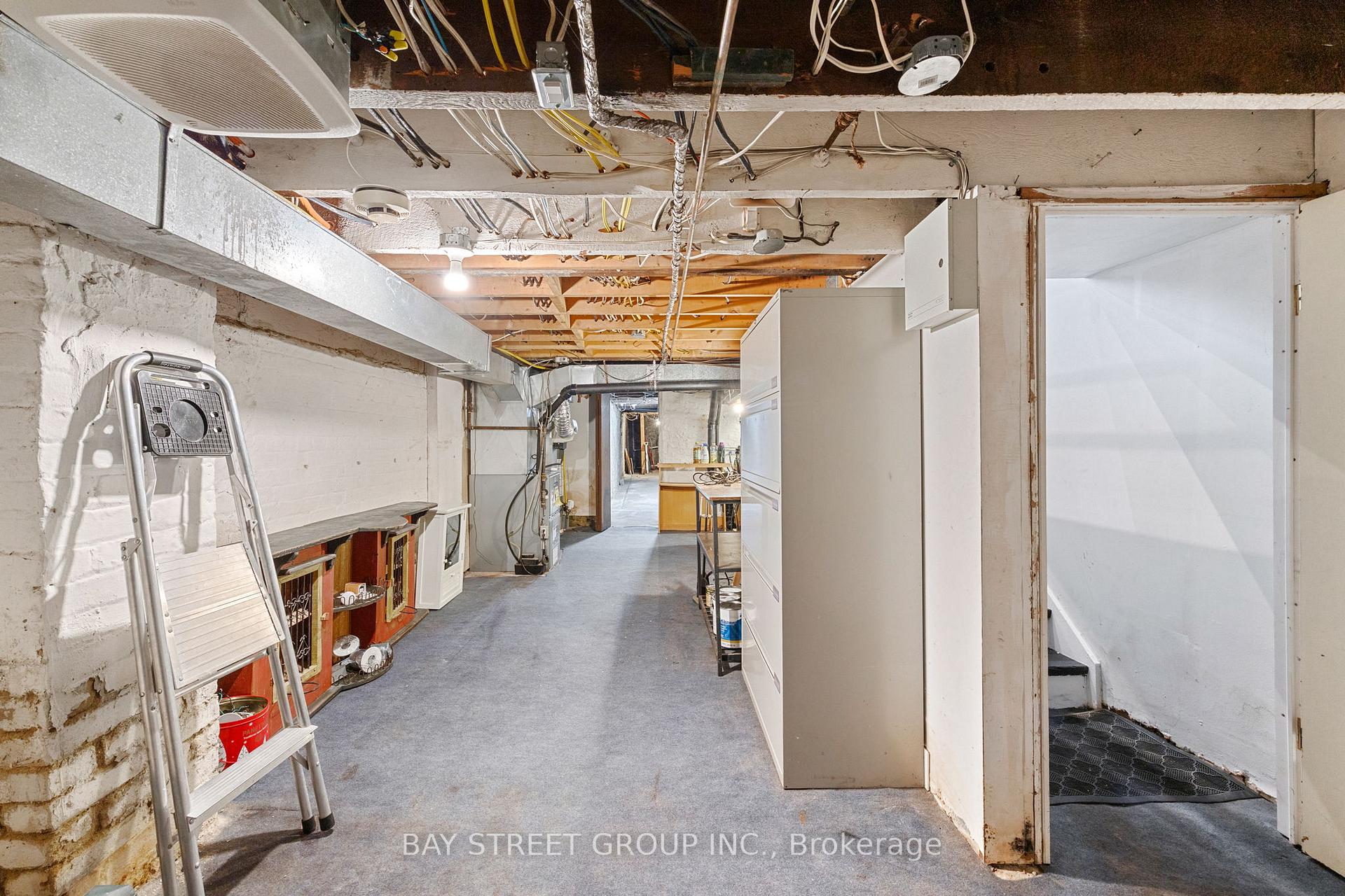 Photo 27 of 236 Seaton Street, Toronto, Moss Park — HOMEH