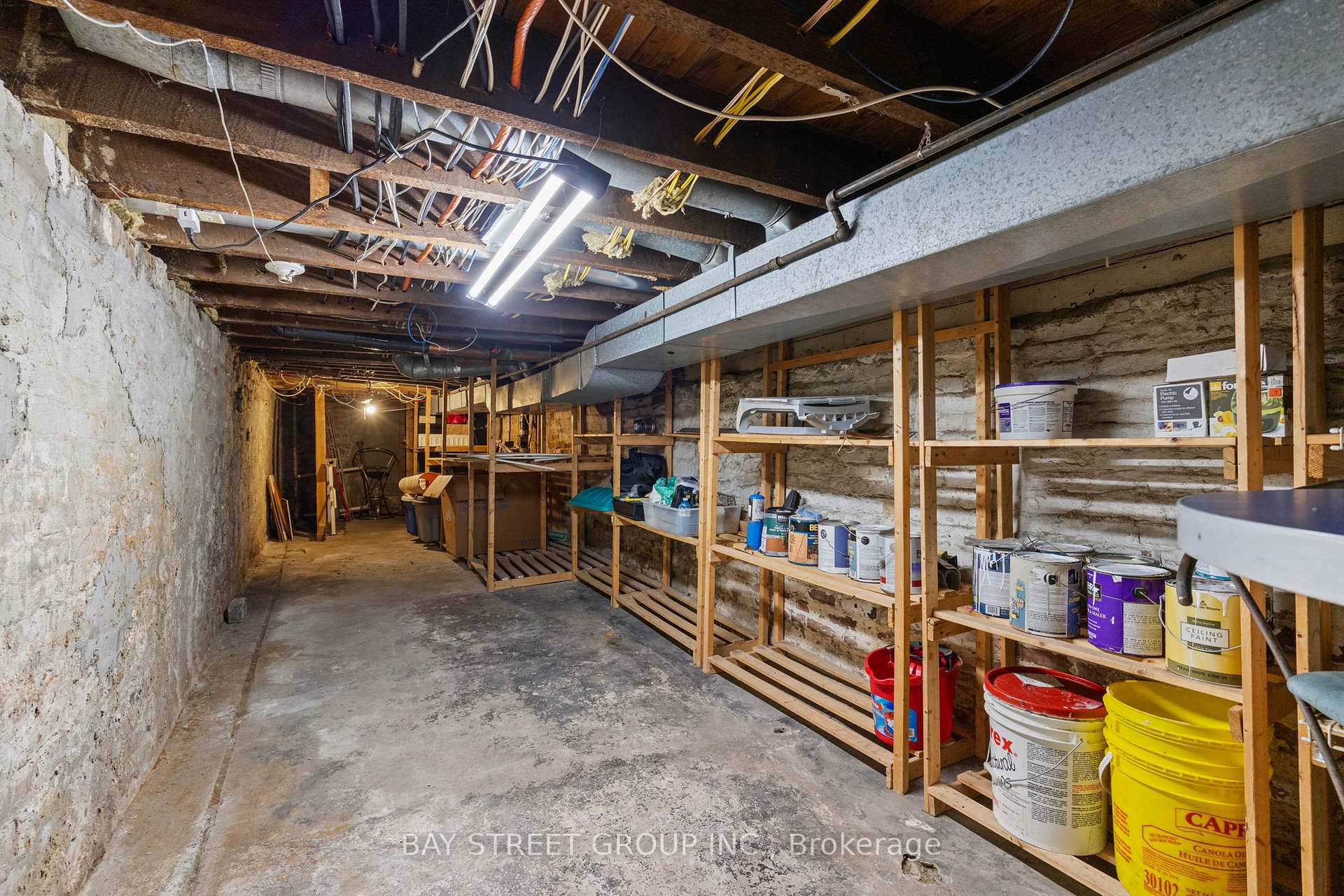 Photo 28 of 236 Seaton Street, Toronto, Moss Park — HOMEH