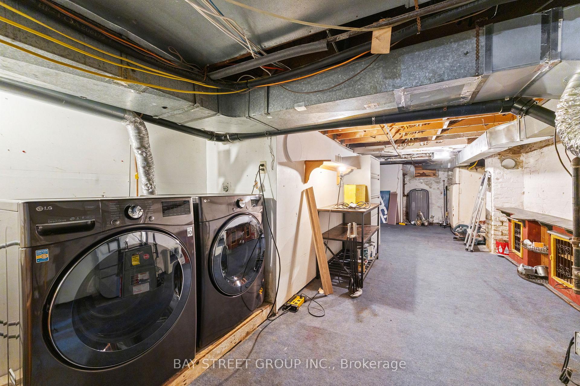 Photo 29 of 236 Seaton Street, Toronto, Moss Park — HOMEH