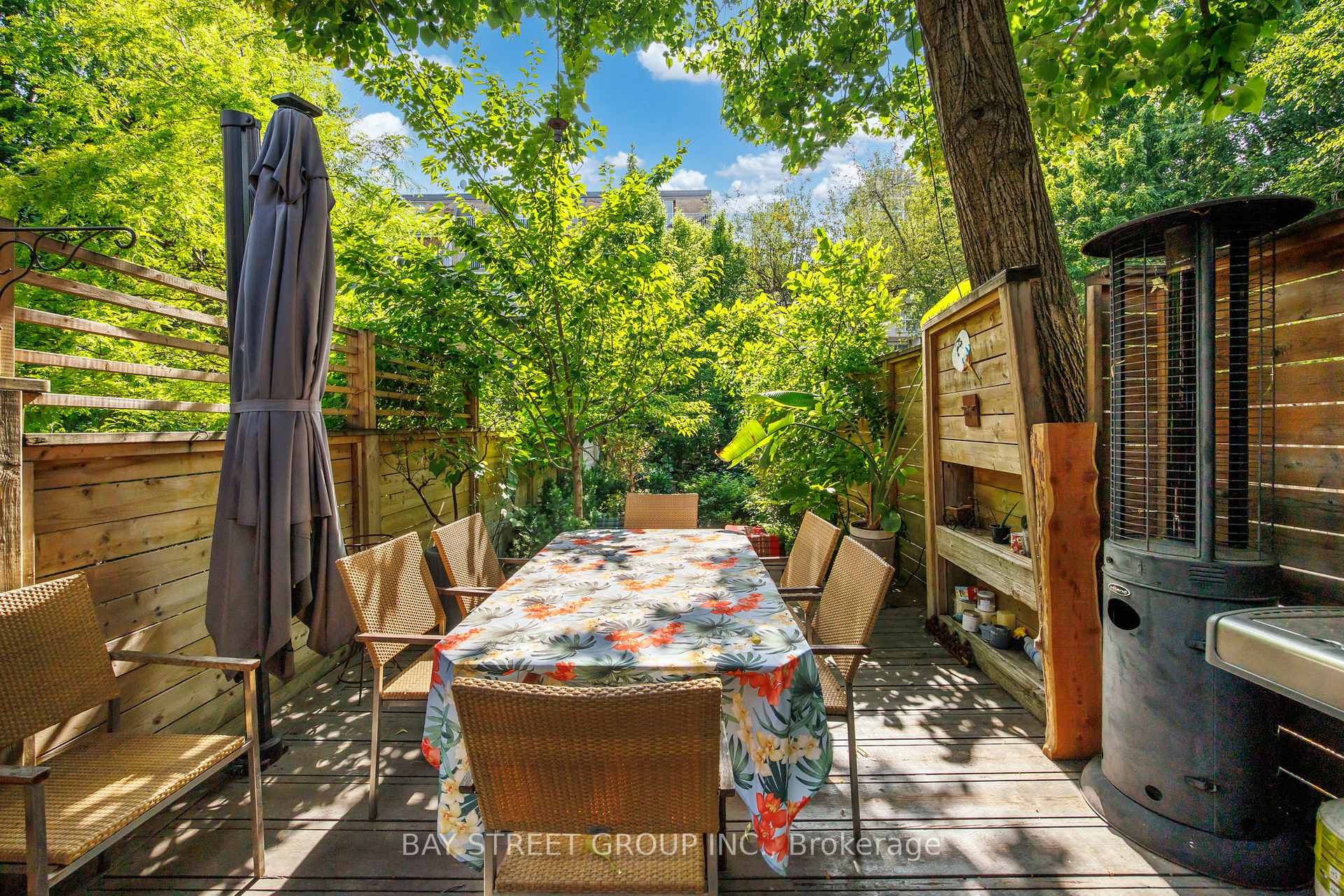 Photo 30 of 236 Seaton Street, Toronto, Moss Park — HOMEH