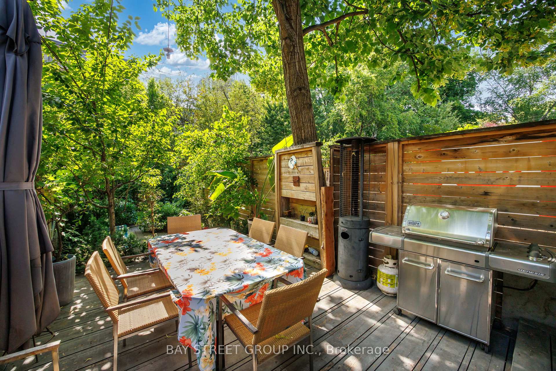 Photo 31 of 236 Seaton Street, Toronto, Moss Park — HOMEH