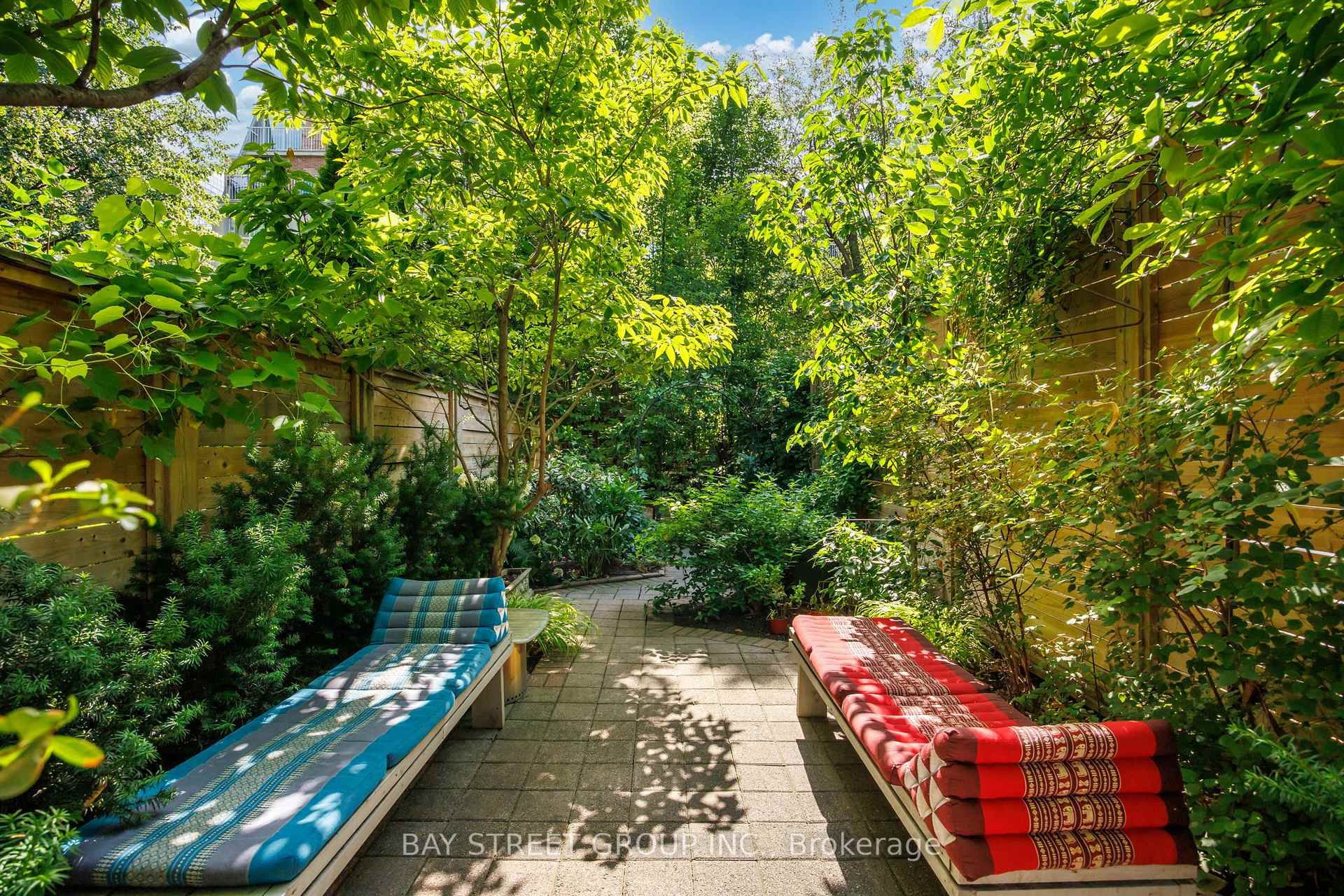 Photo 32 of 236 Seaton Street, Toronto, Moss Park — HOMEH