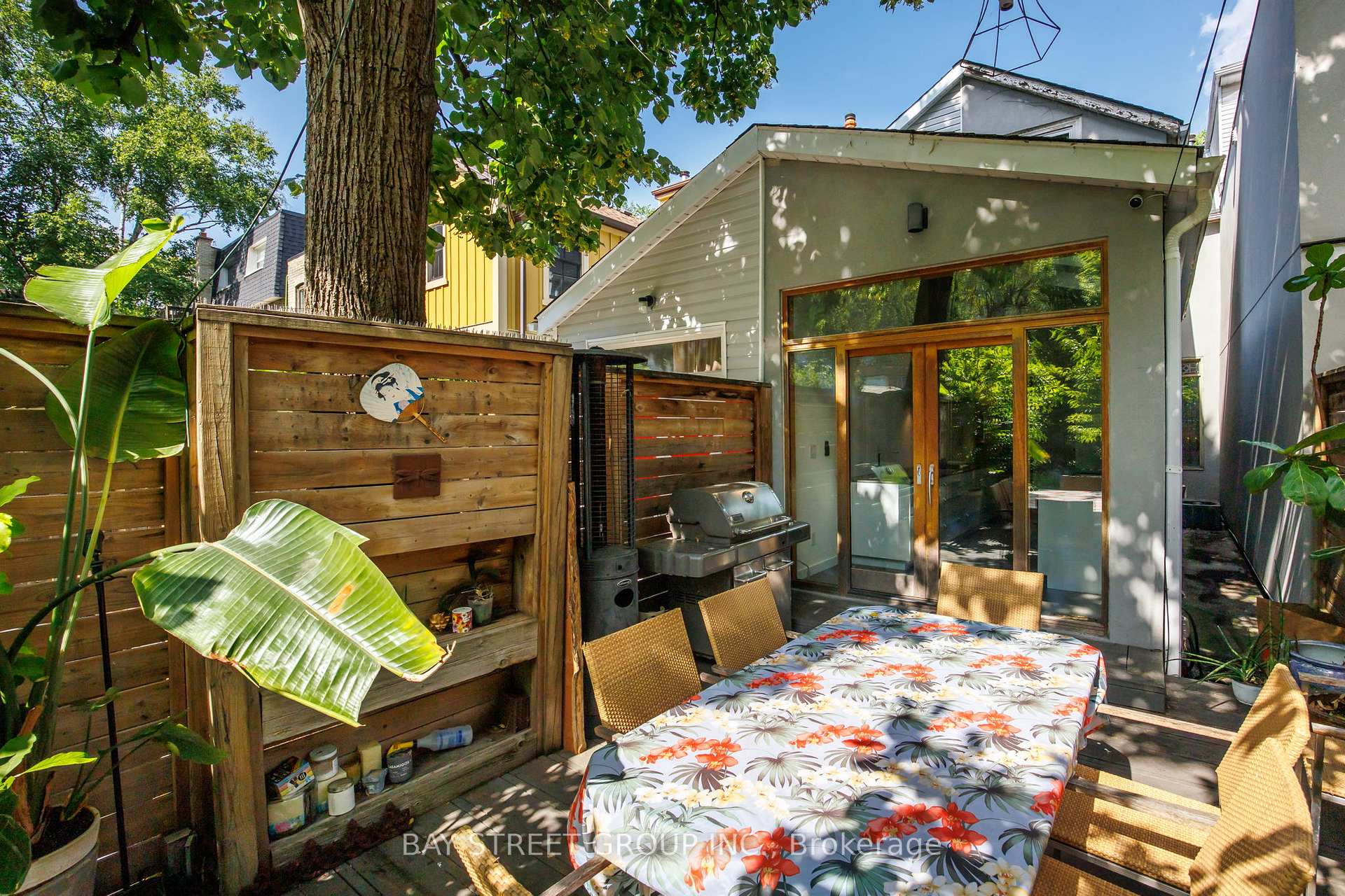 Photo 33 of 236 Seaton Street, Toronto, Moss Park — HOMEH