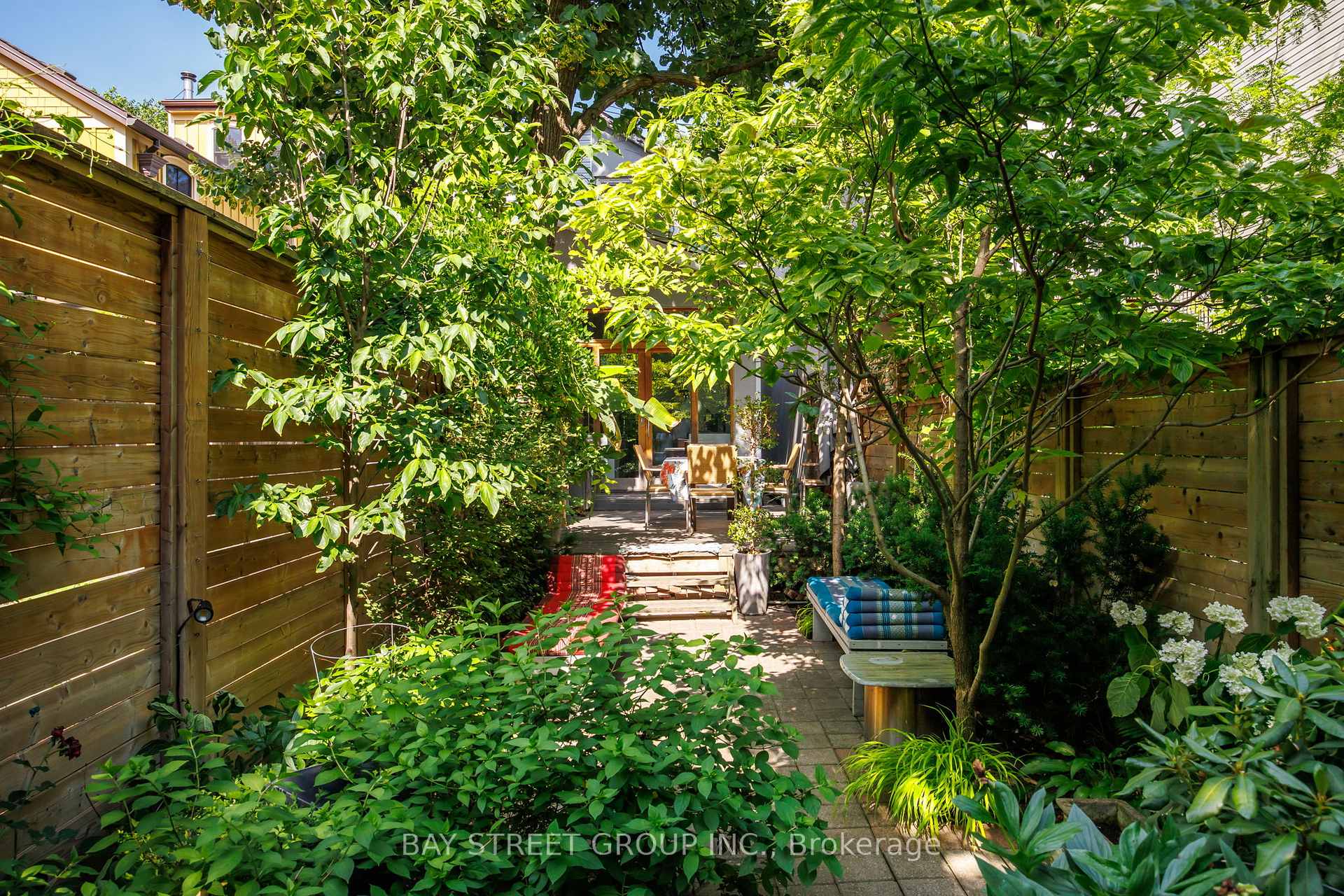 Photo 36 of 236 Seaton Street, Toronto, Moss Park — HOMEH