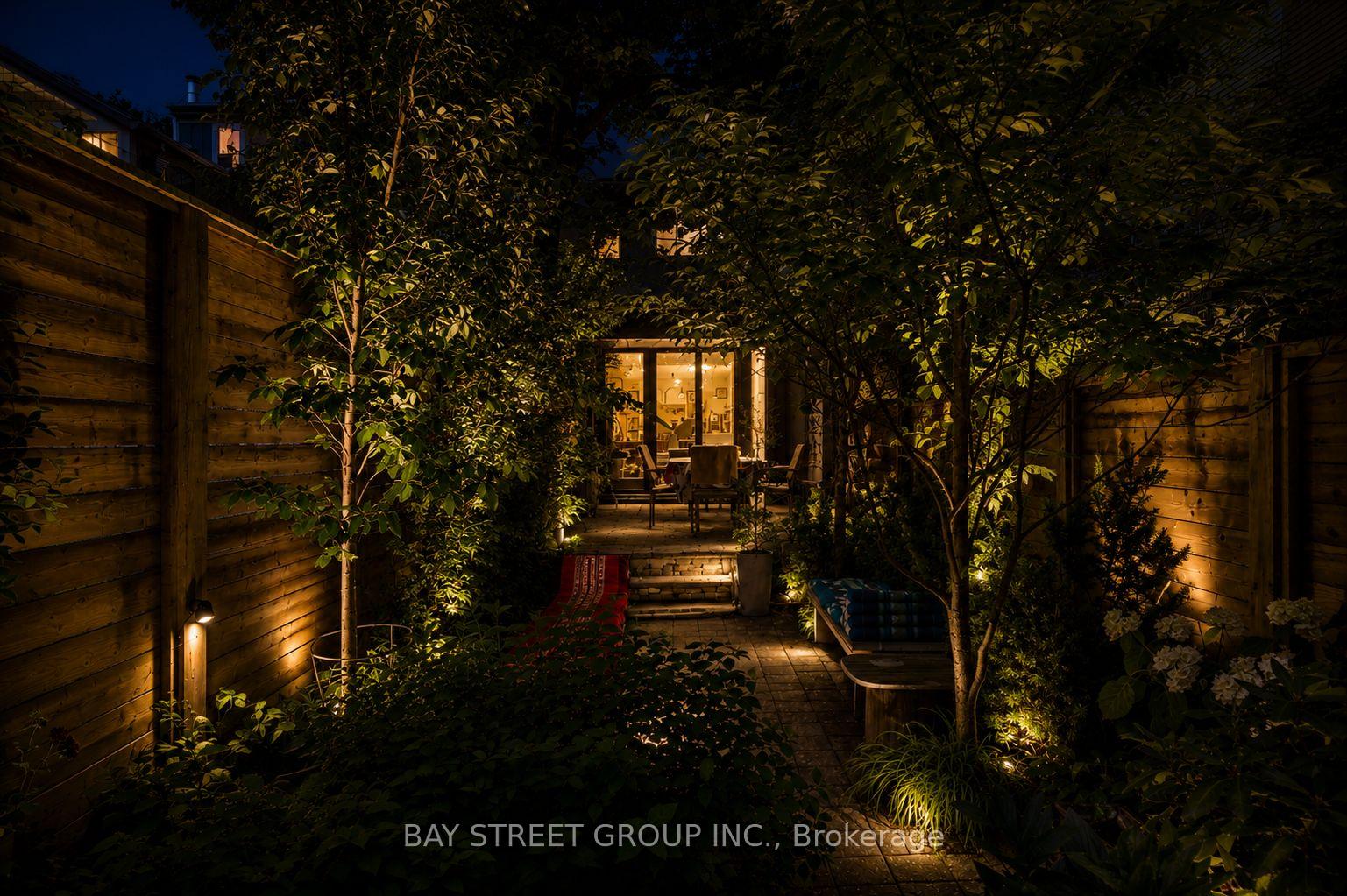 Photo 37 of 236 Seaton Street, Toronto, Moss Park — HOMEH