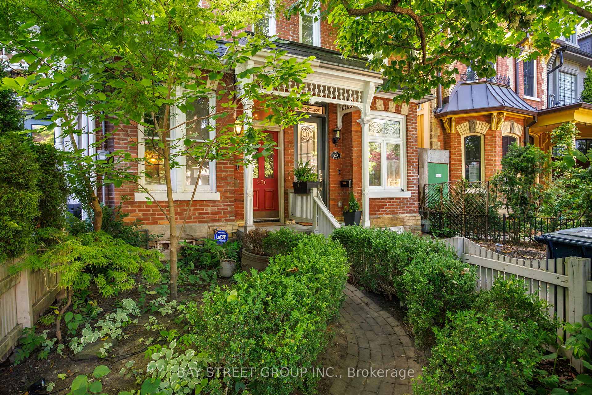 Photo 39 of 236 Seaton Street, Toronto, Moss Park — HOMEH