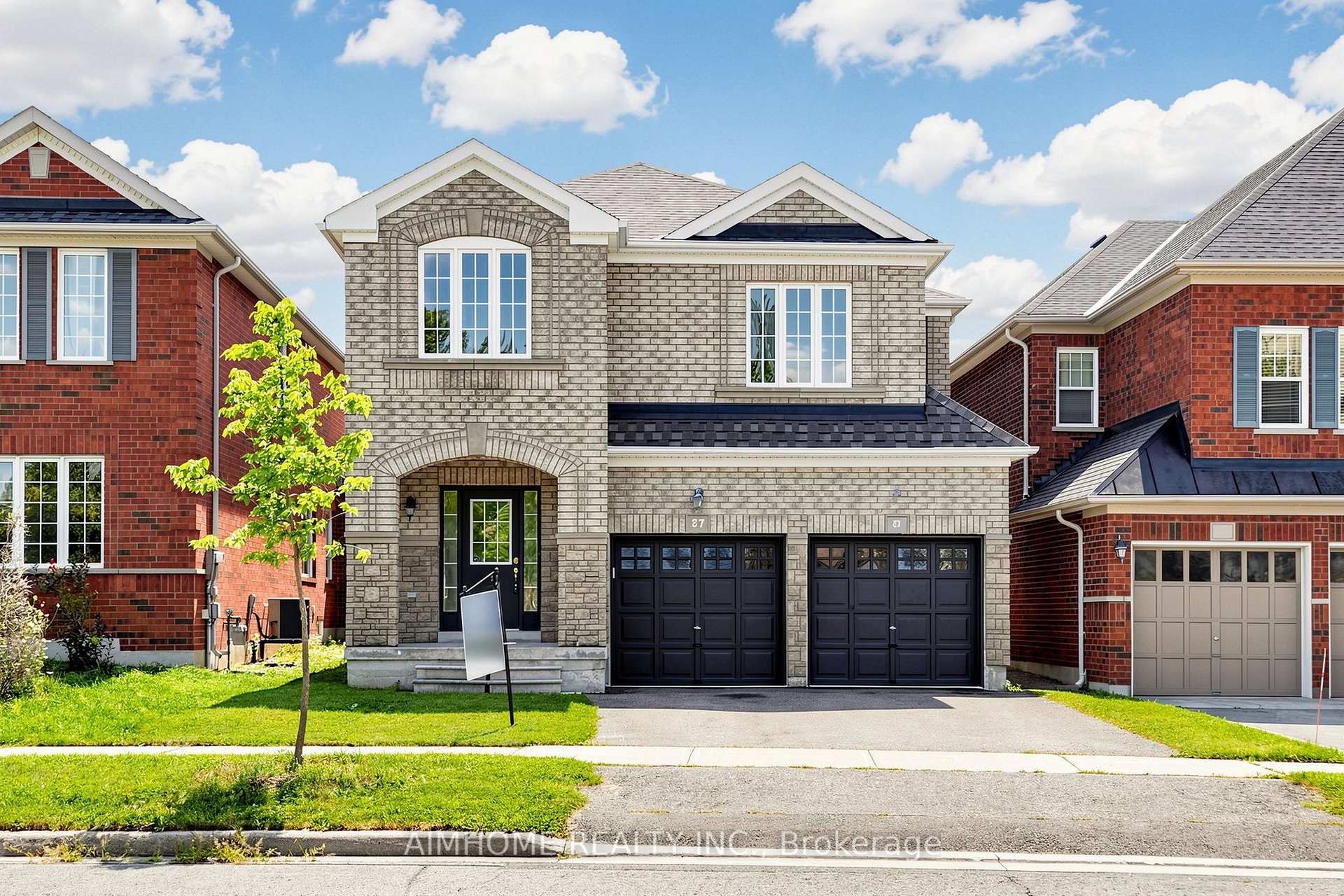 Photo 1 of 87 River Ridge Boulevard, Aurora, Bayview Northeast — HOMEH