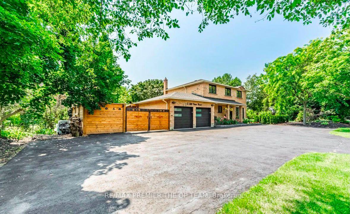 Photo 1 of 1 Hill Farm Road, King, Nobleton — HOMEH