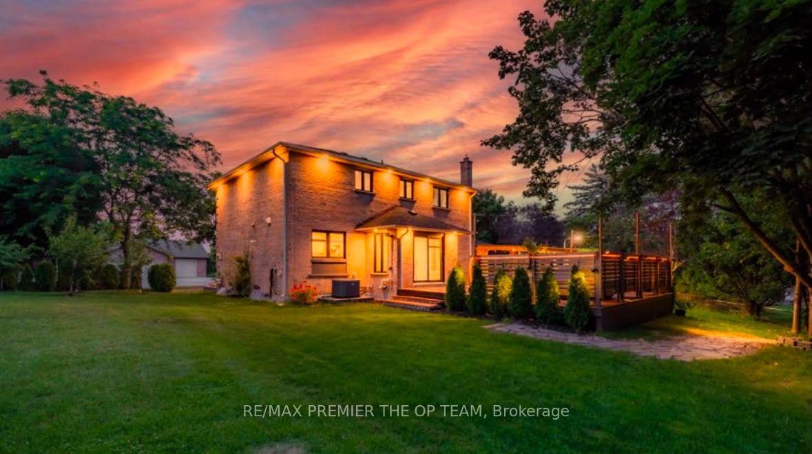 Photo 18 of 1 Hill Farm Road, King, Nobleton — HOMEH
