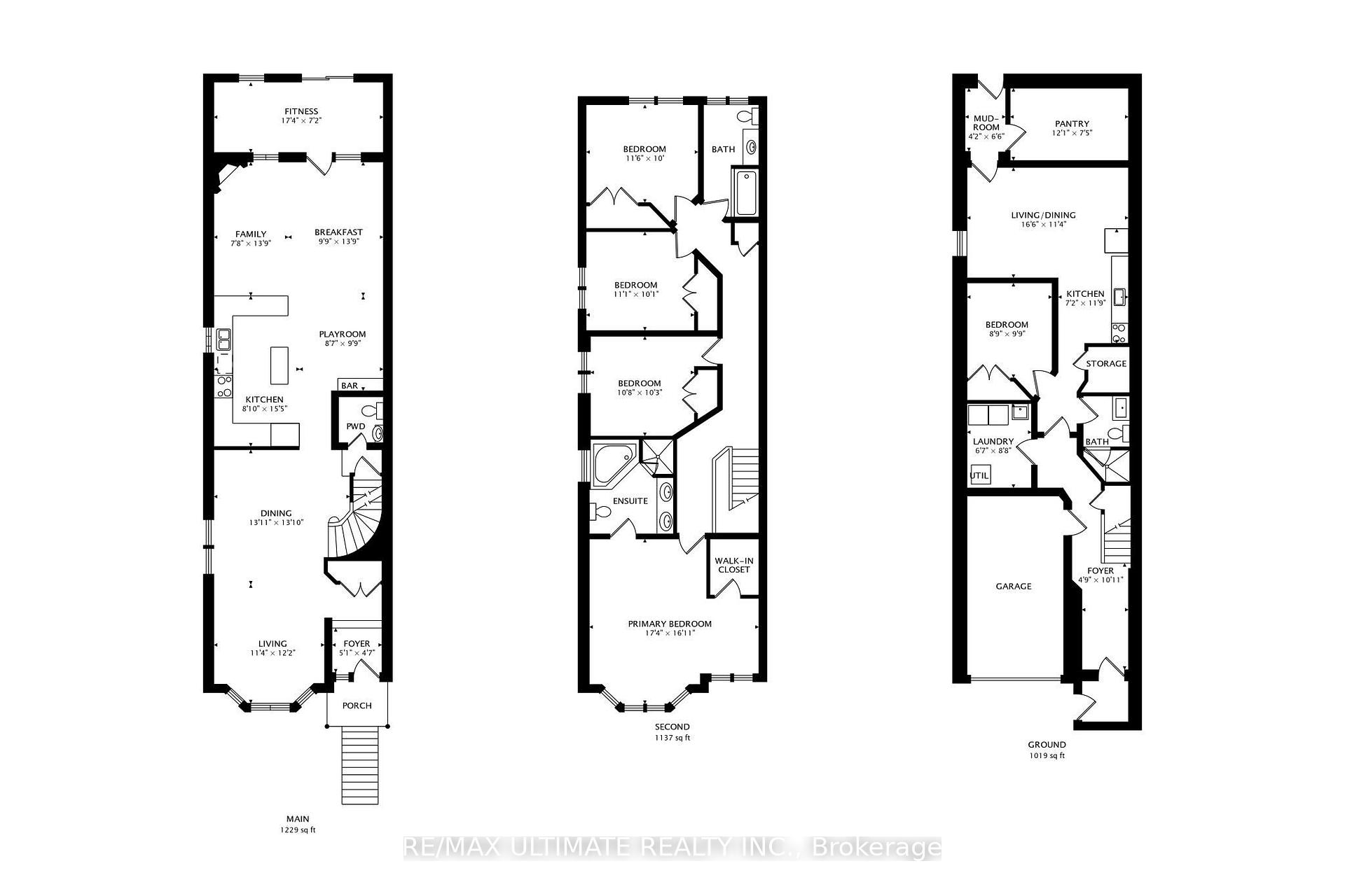 Photo 36 of 26 Dynevor Road, Toronto, Caledonia-Fairbank — HOMEH