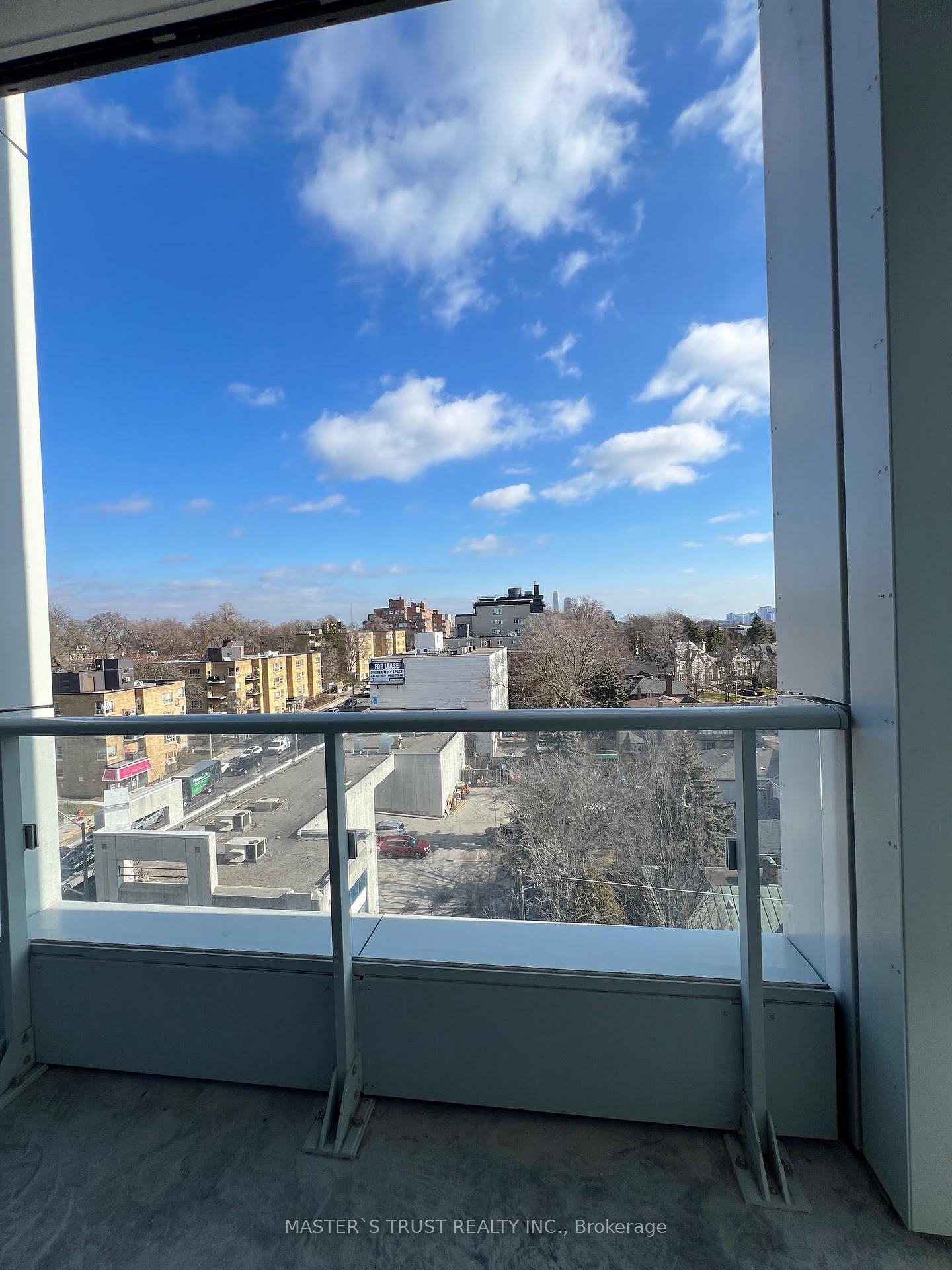 Photo 12 of Unit 931, 2020 Bathurst Street, Toronto, Humewood-Cedarvale — HOMEH